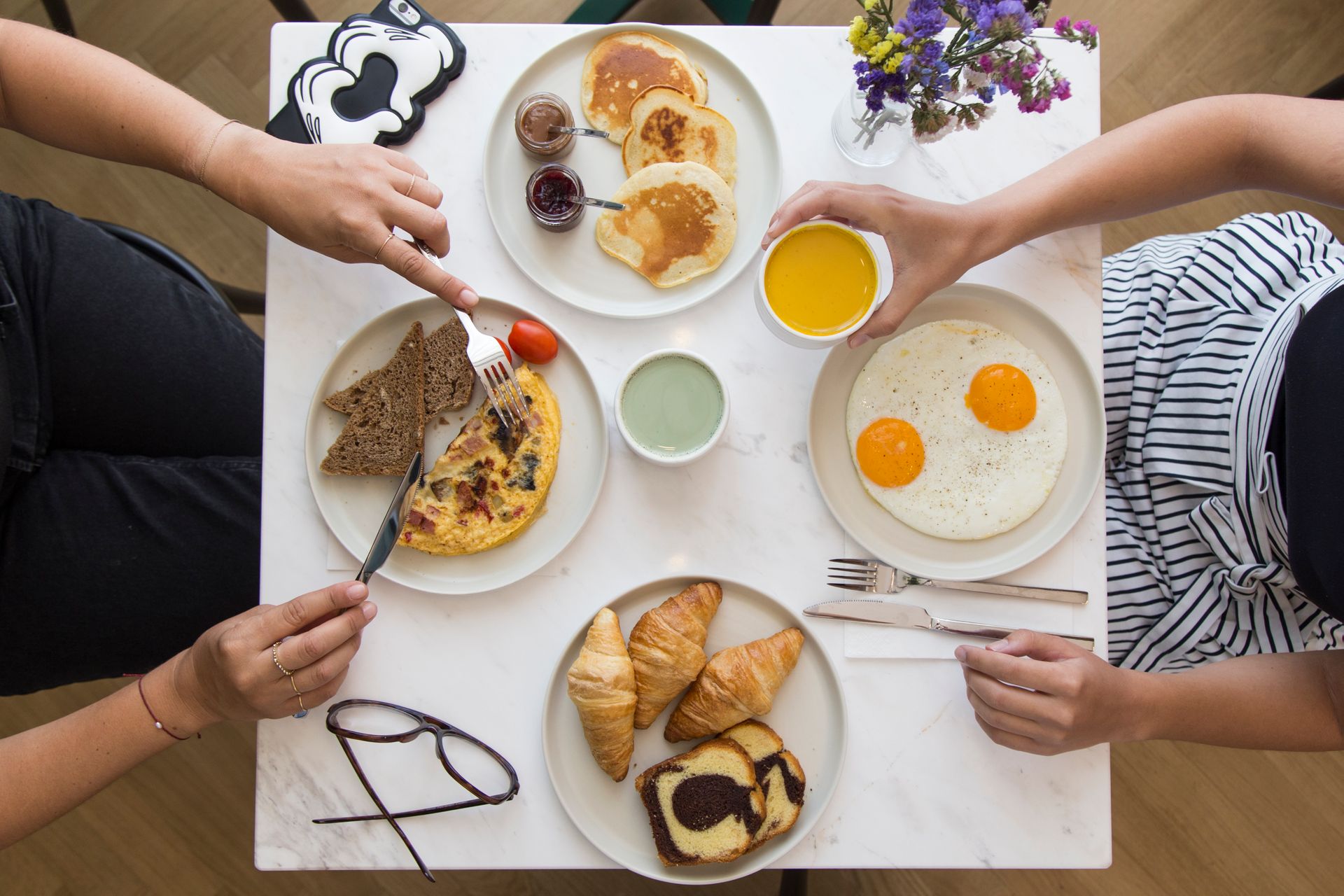 The Modernist Thessaloniki