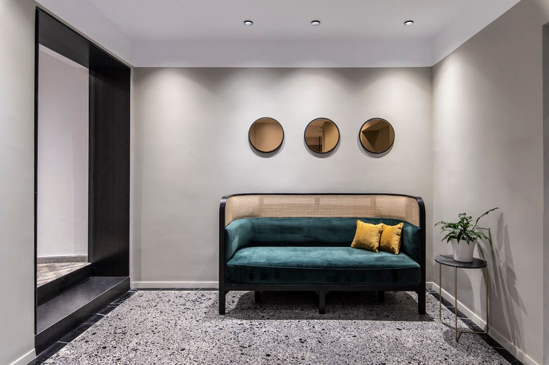 The Modernist Thessaloniki