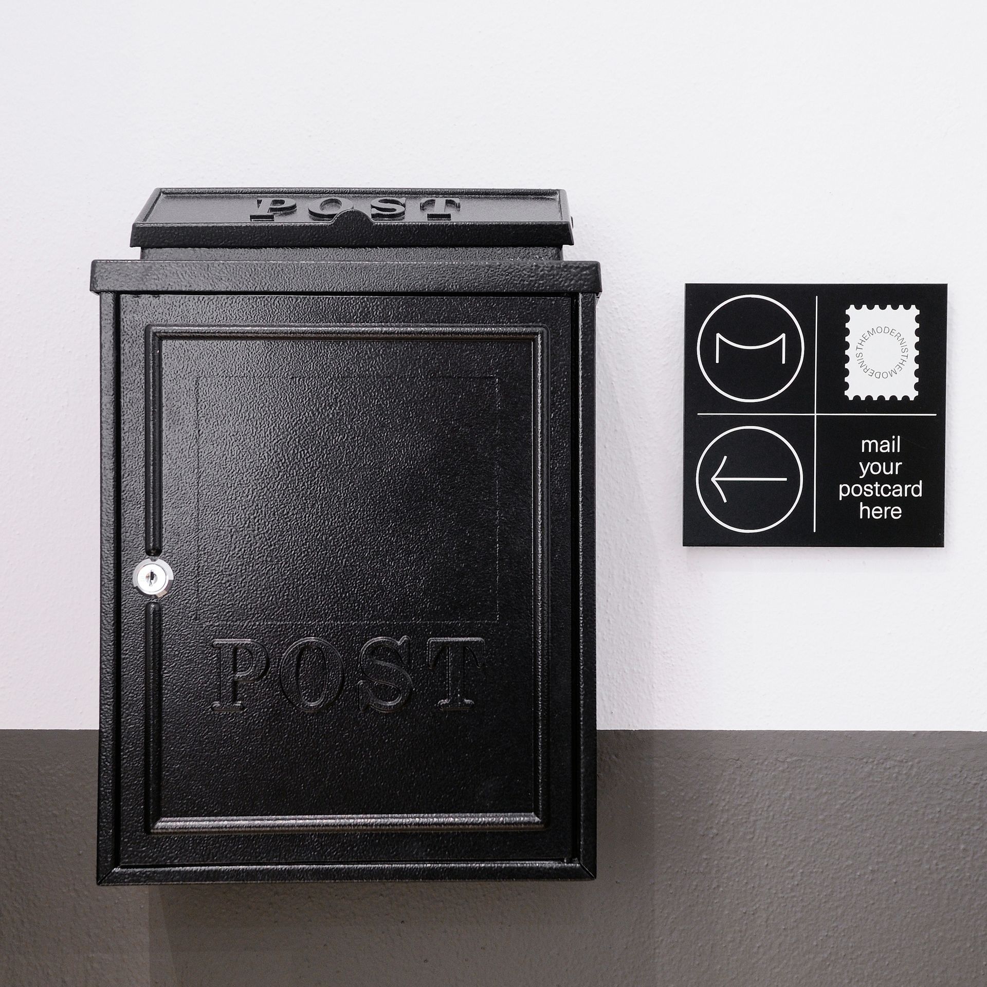 The Modernist Thessaloniki