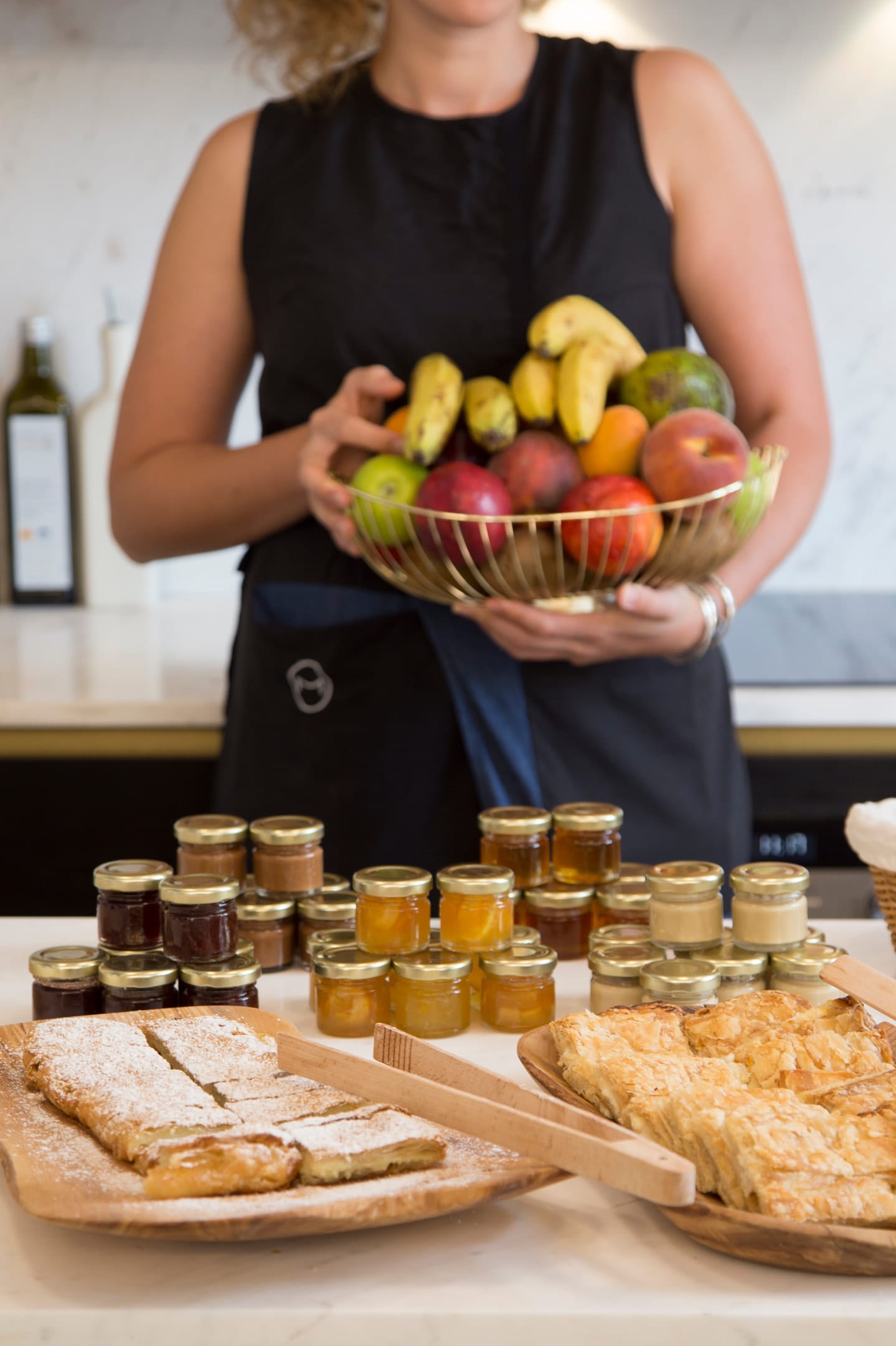 The Modernist Thessaloniki