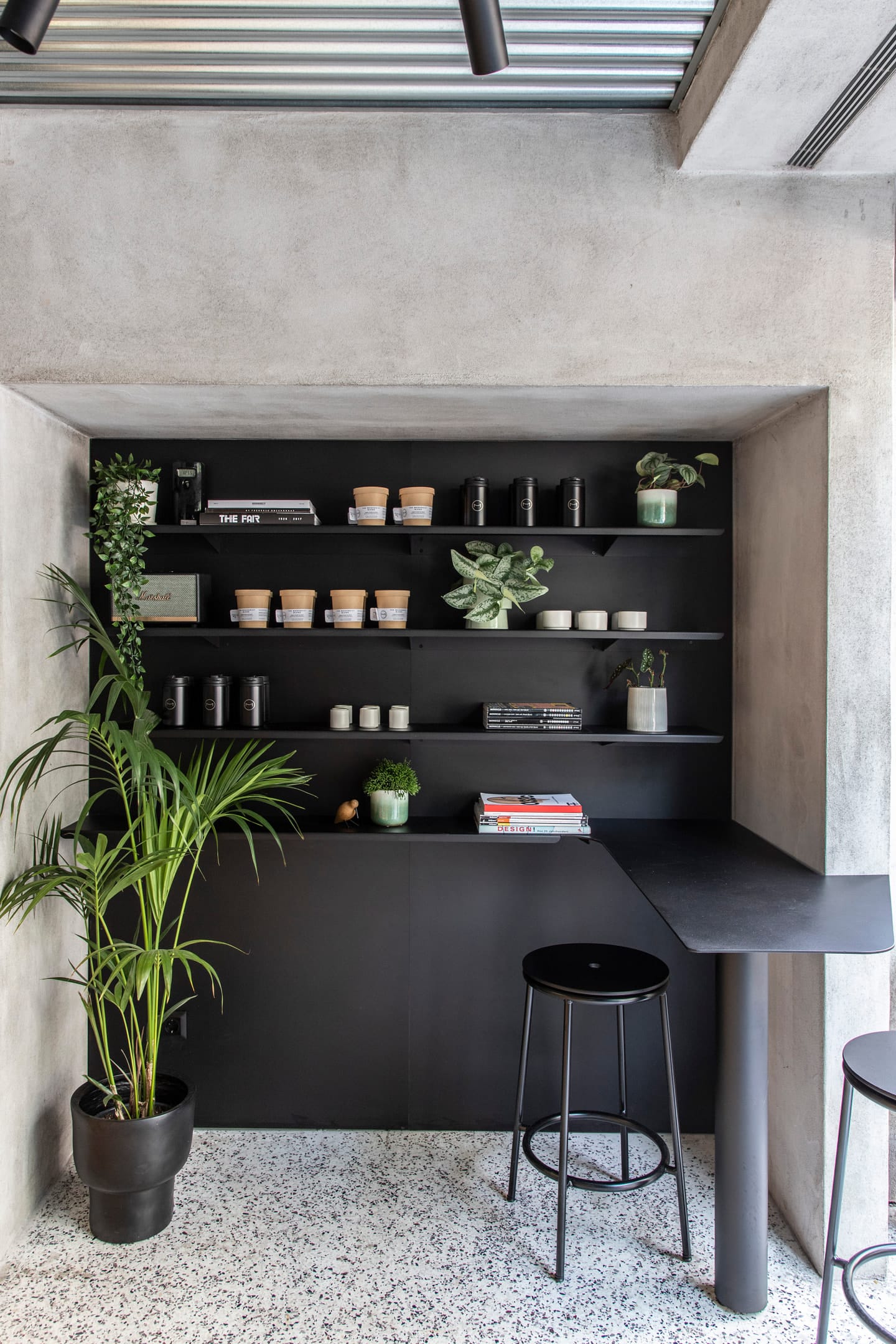 The Modernist Thessaloniki