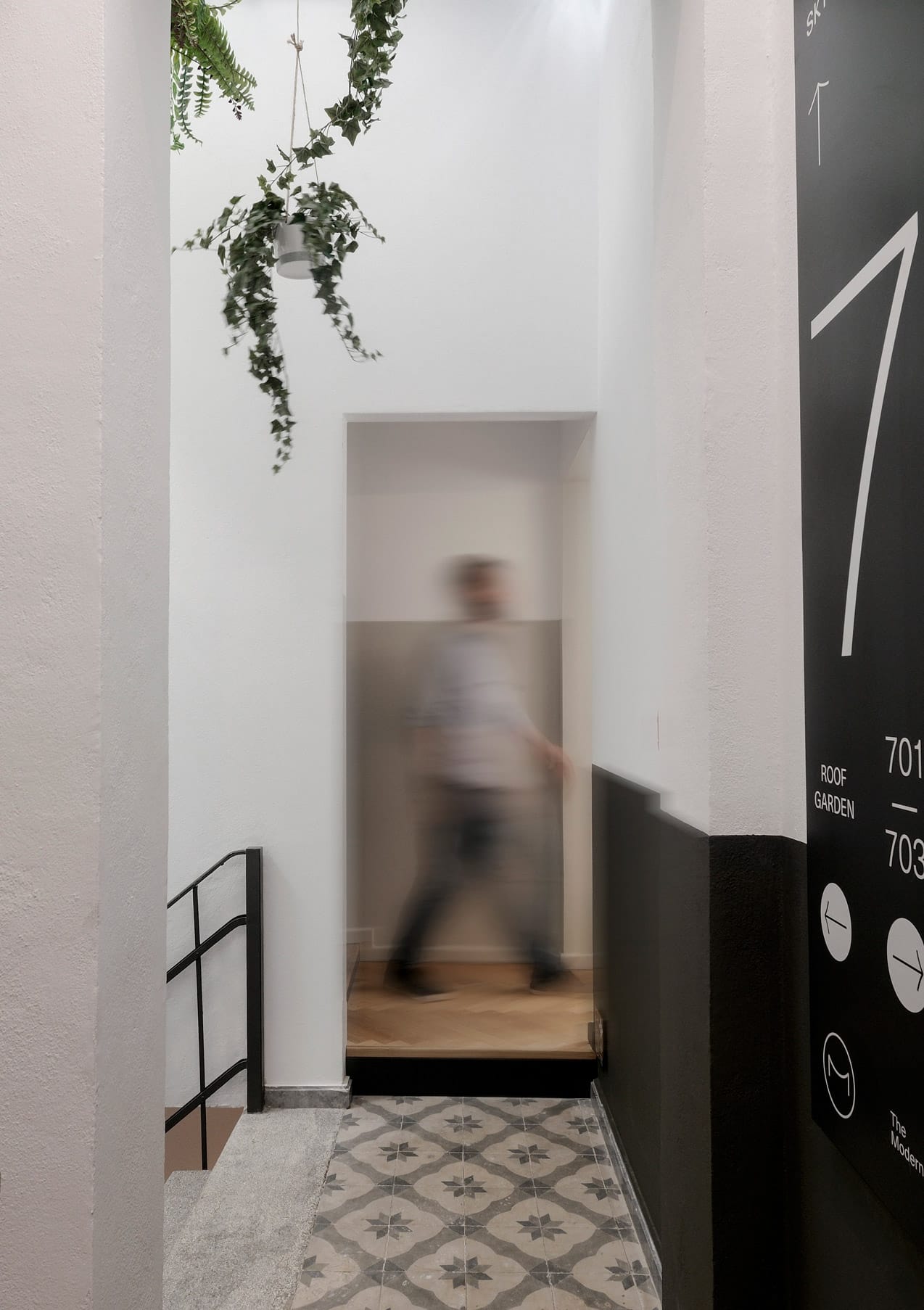 The Modernist Thessaloniki