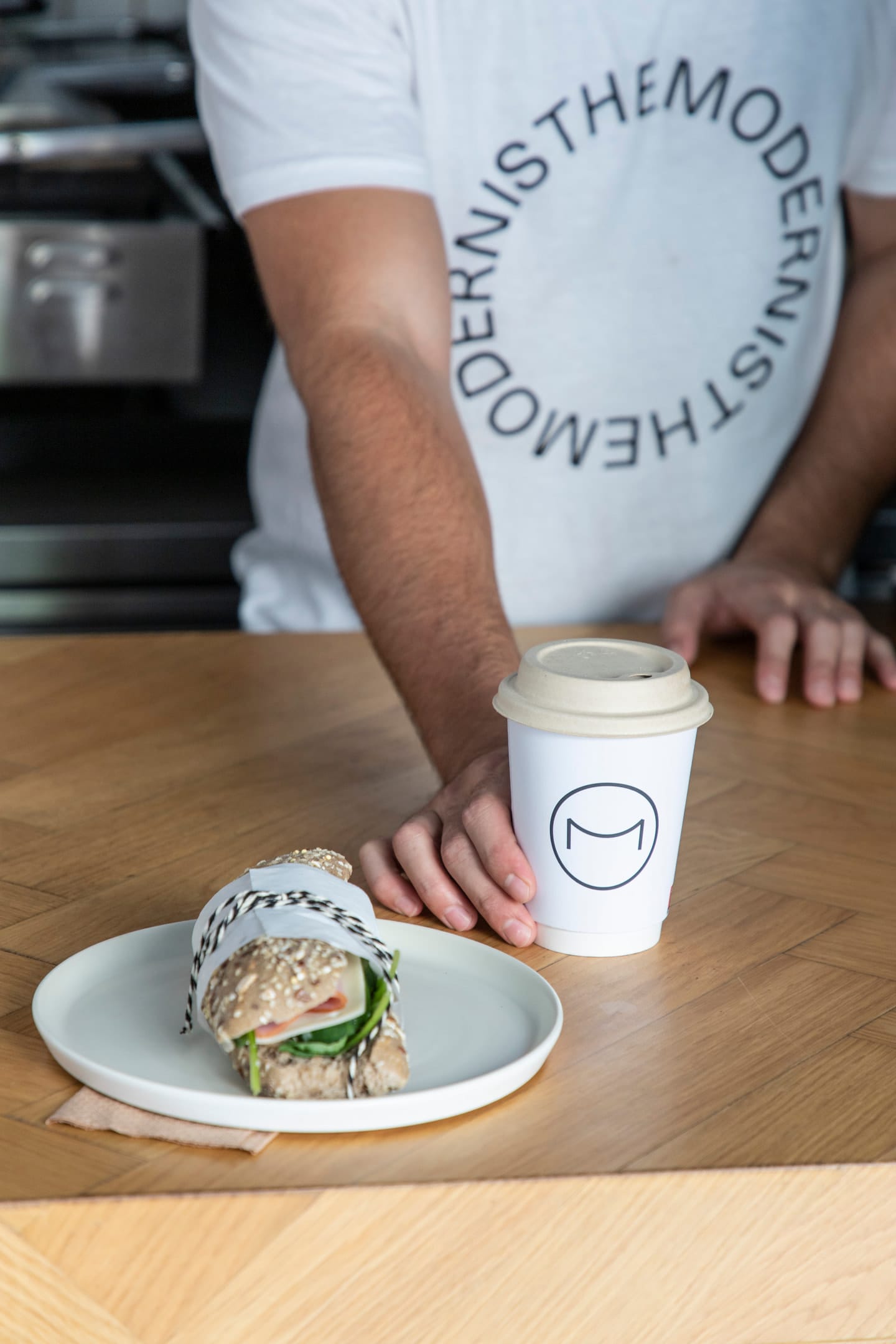 The Modernist Thessaloniki