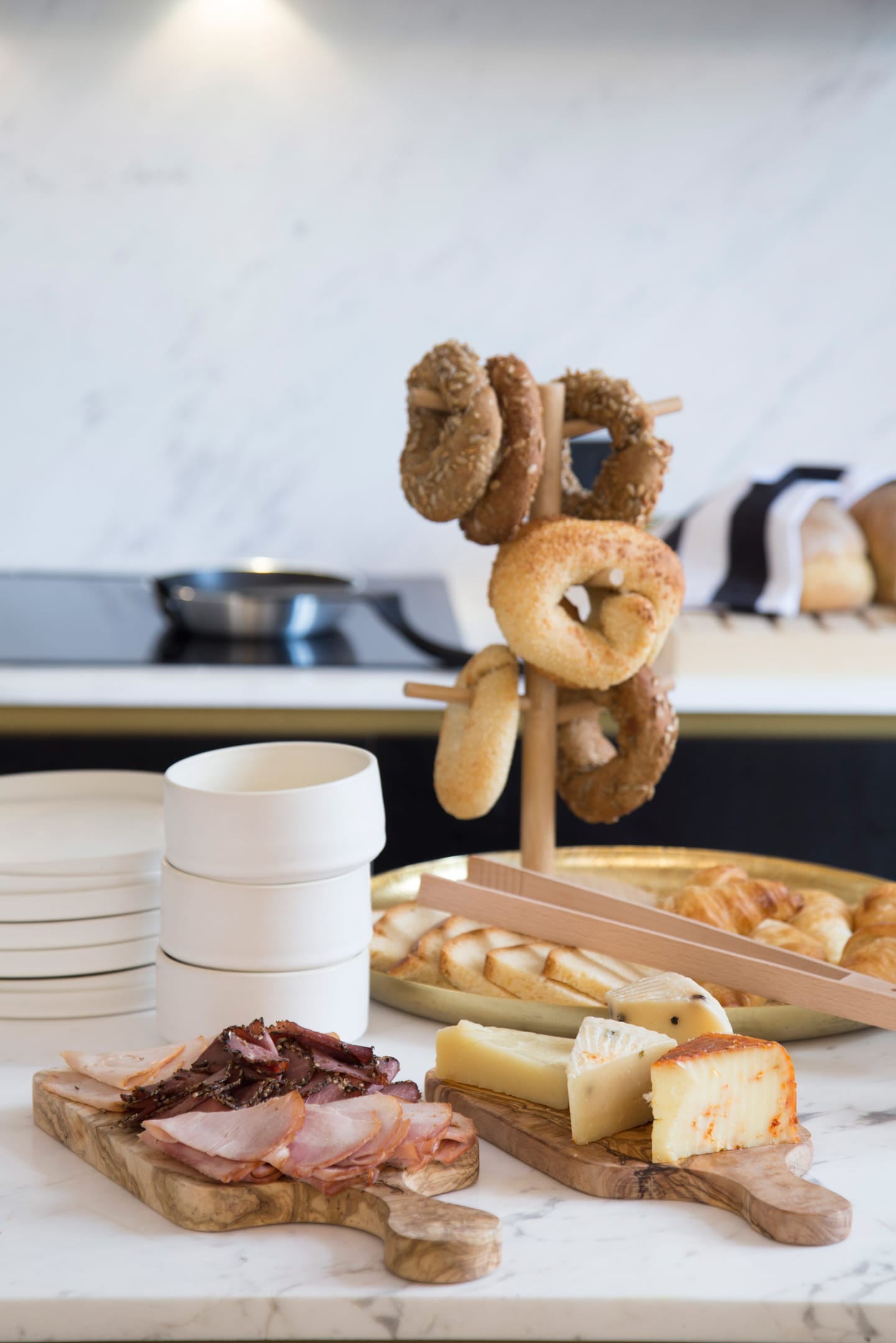 The Modernist Thessaloniki