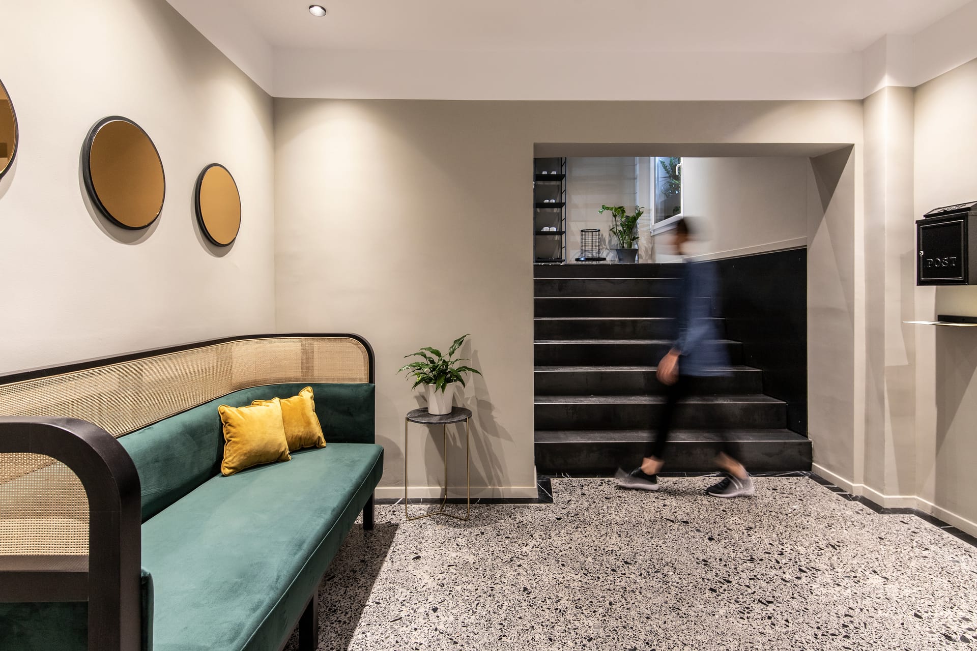 The Modernist Thessaloniki