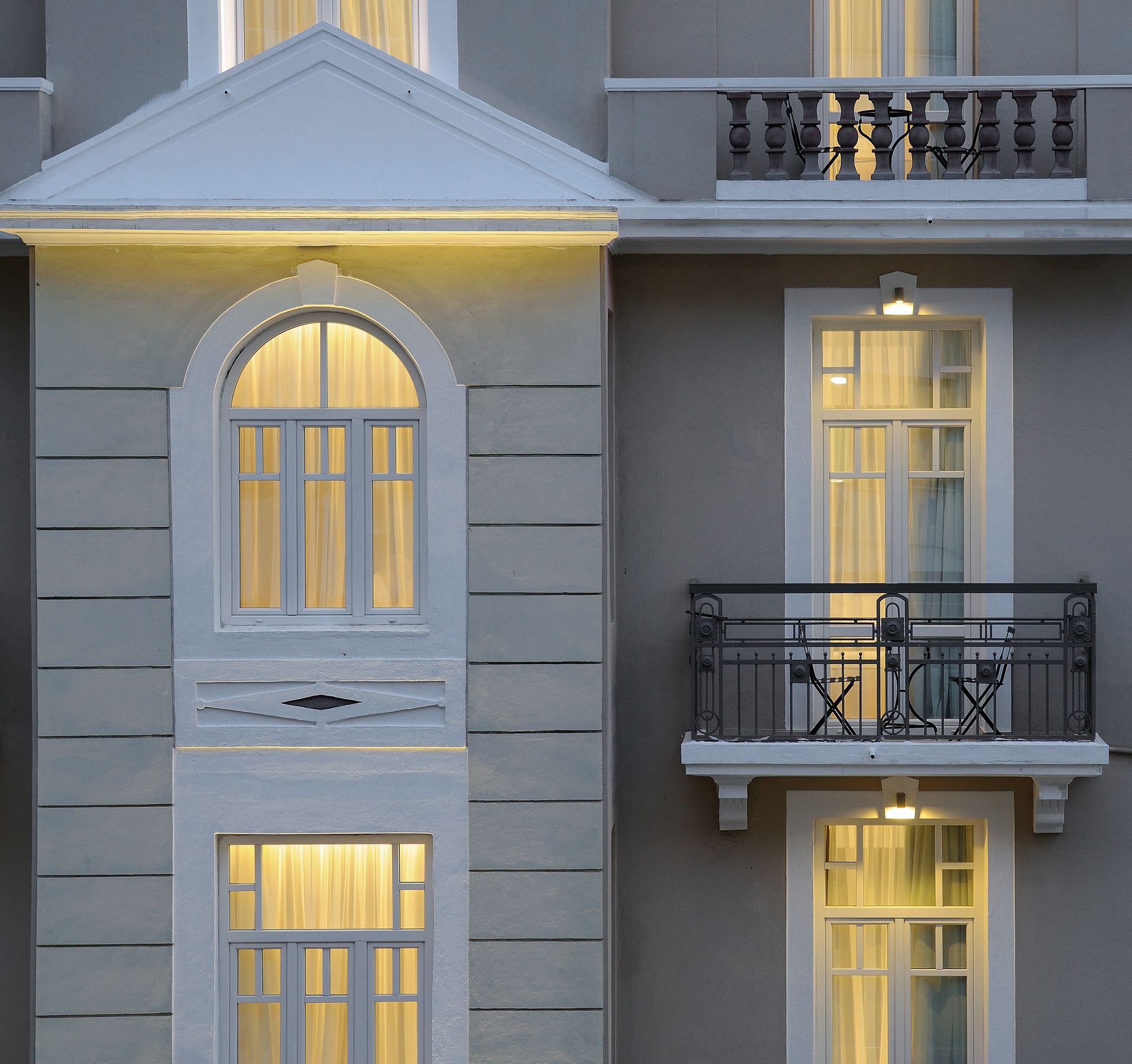 The Modernist Thessaloniki