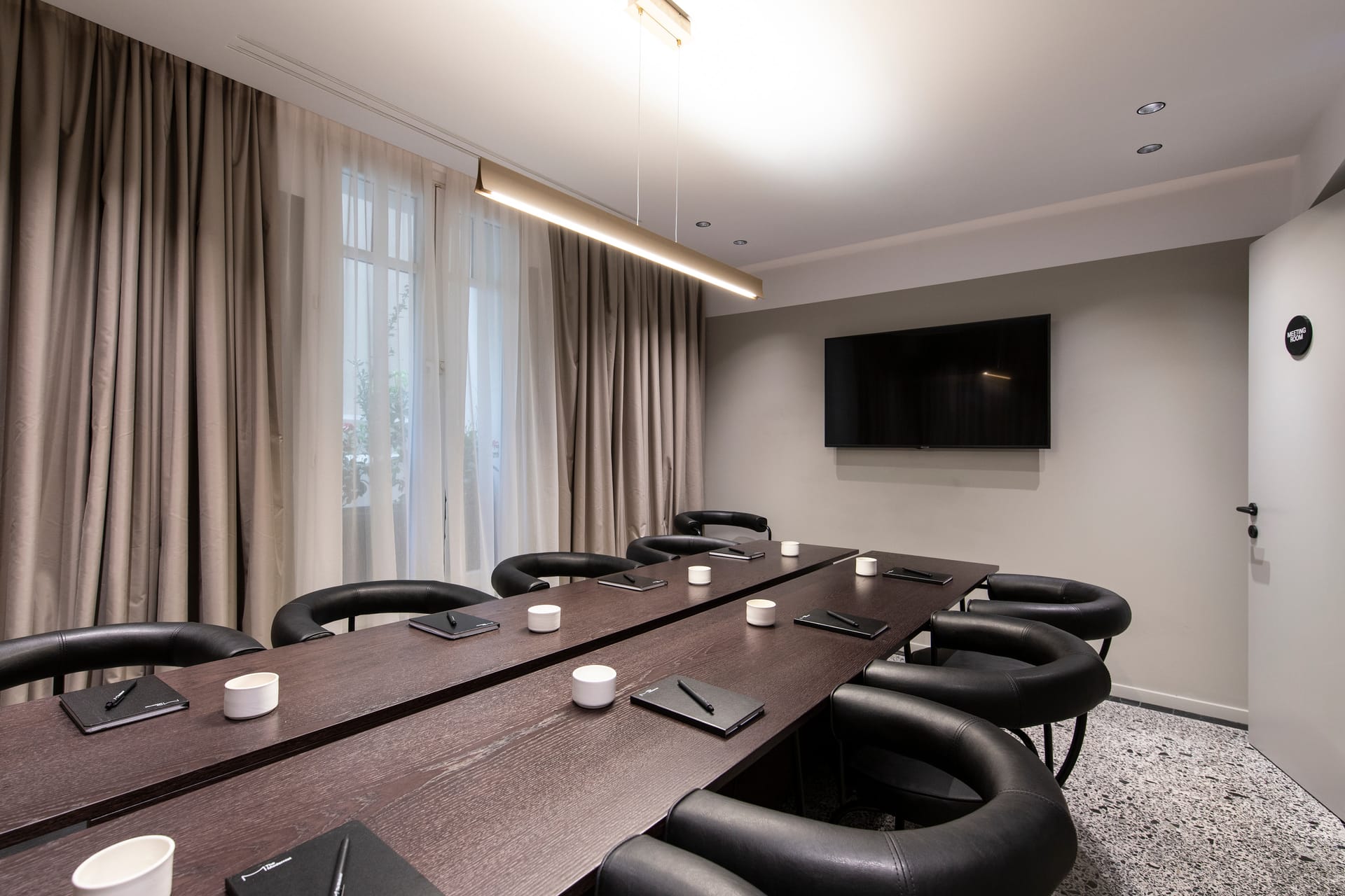 The Modernist Thessaloniki