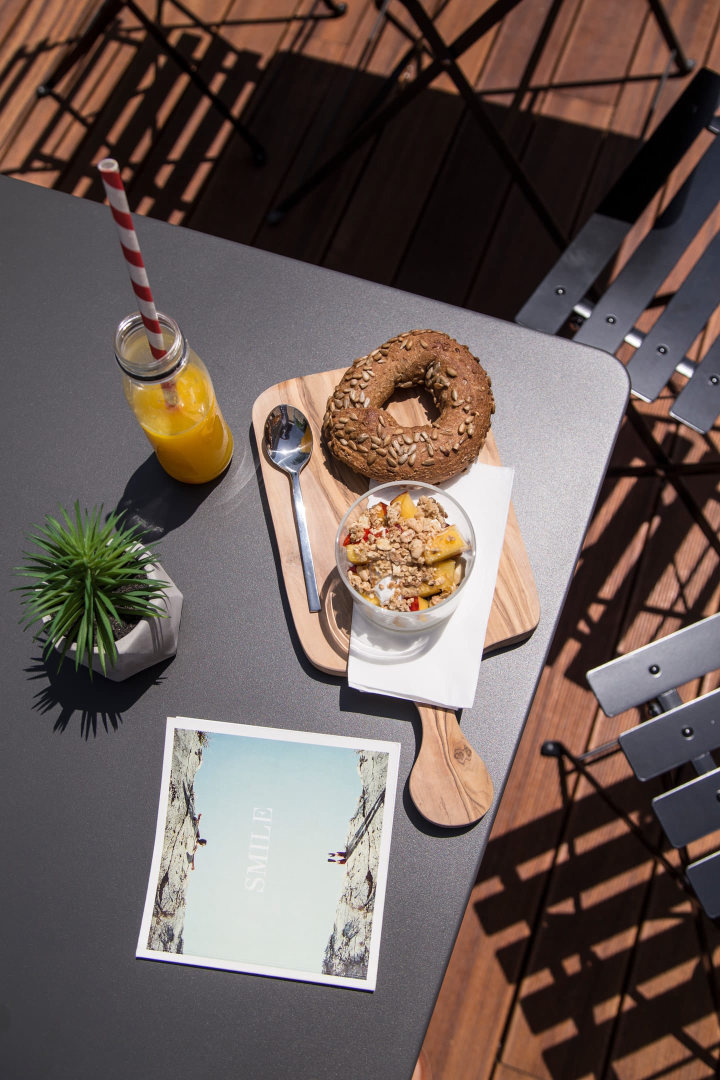 The Modernist Thessaloniki