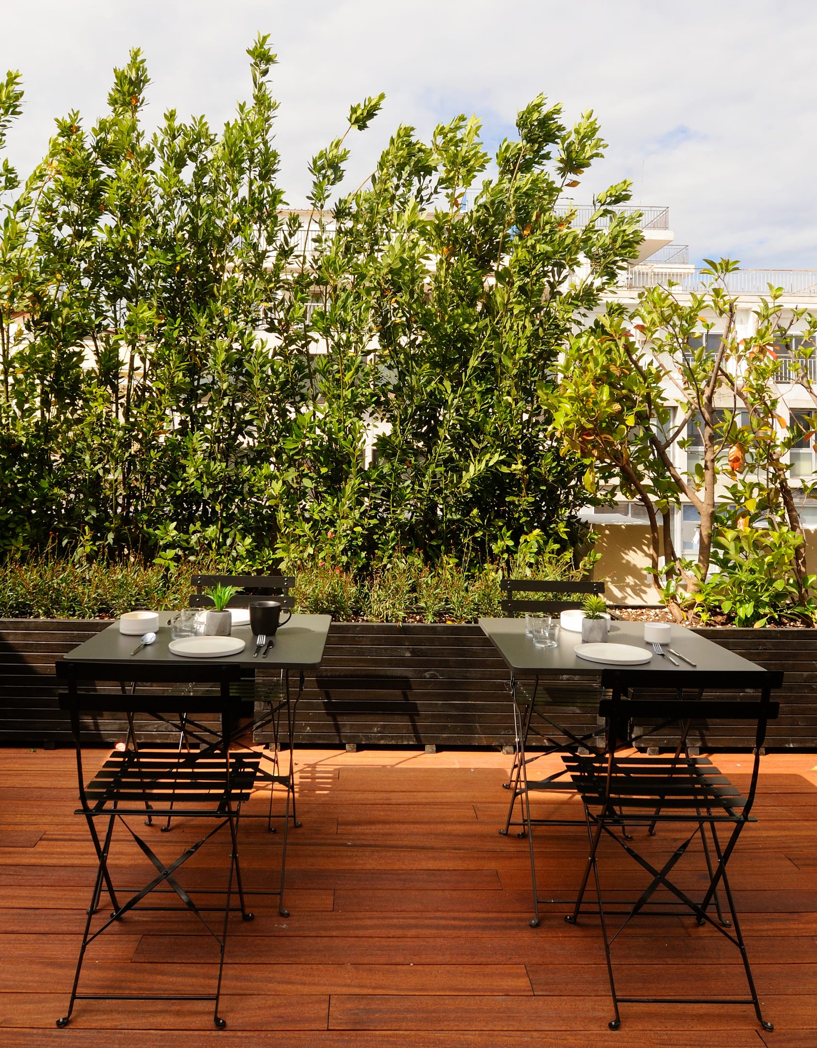 The Modernist Thessaloniki