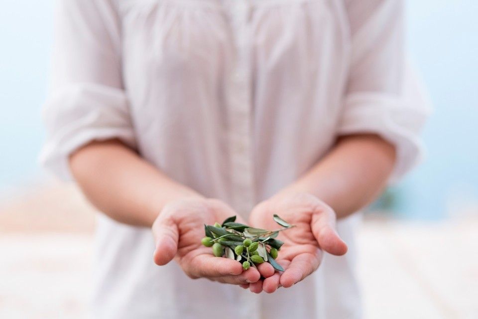 Moni Emvasis Luxury Suites