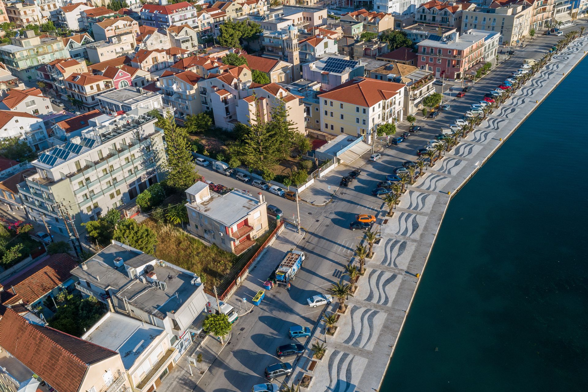 Mouikis Hotel Kefalonia