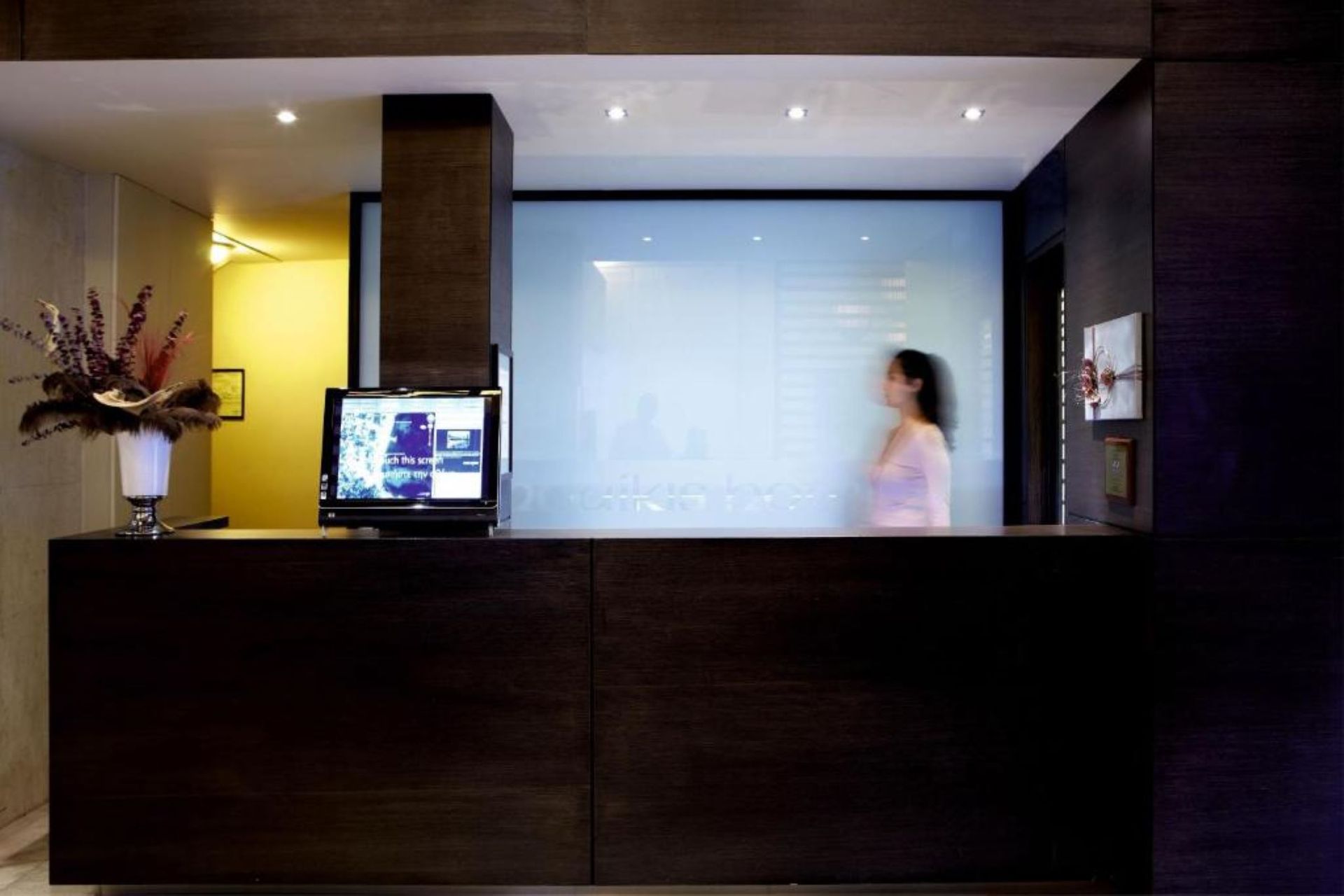 Mouikis Hotel Kefalonia