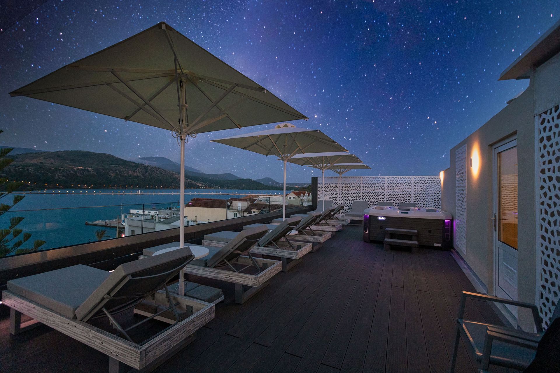 Mouikis Hotel Kefalonia