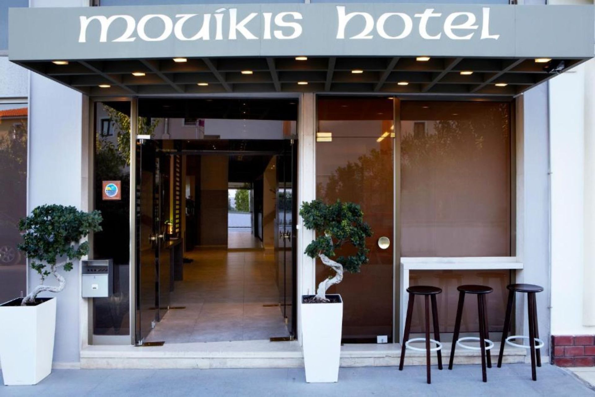 Mouikis Hotel Kefalonia