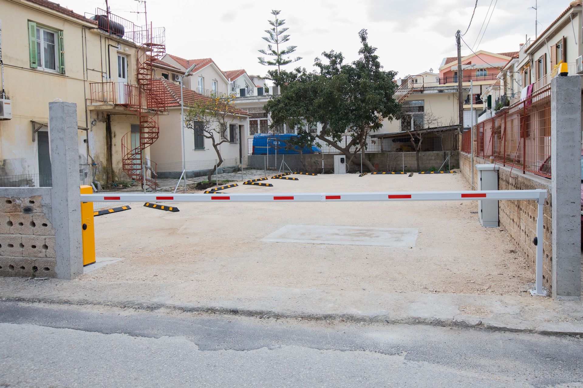 Mouikis Hotel Kefalonia