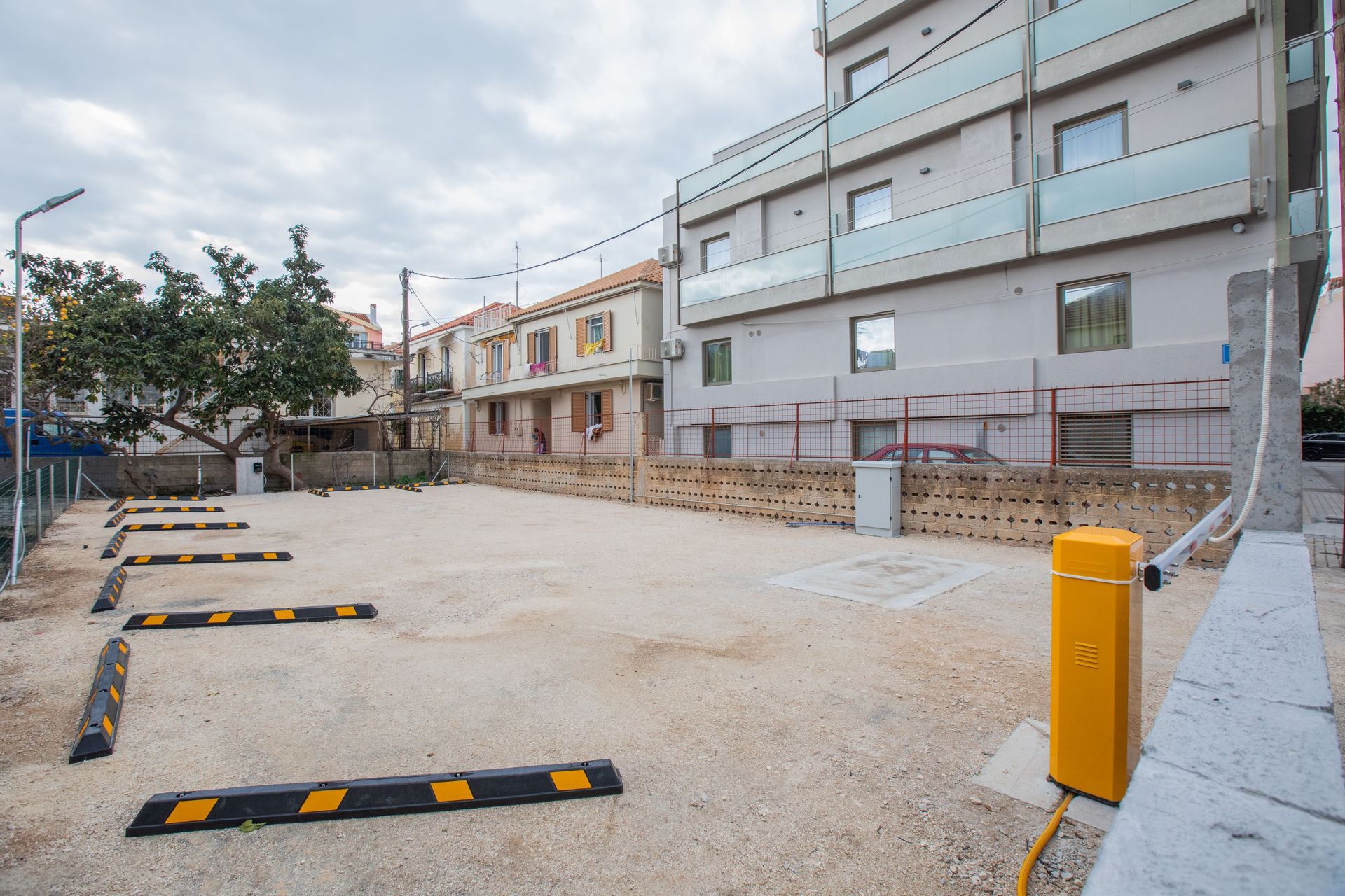 Mouikis Hotel Kefalonia