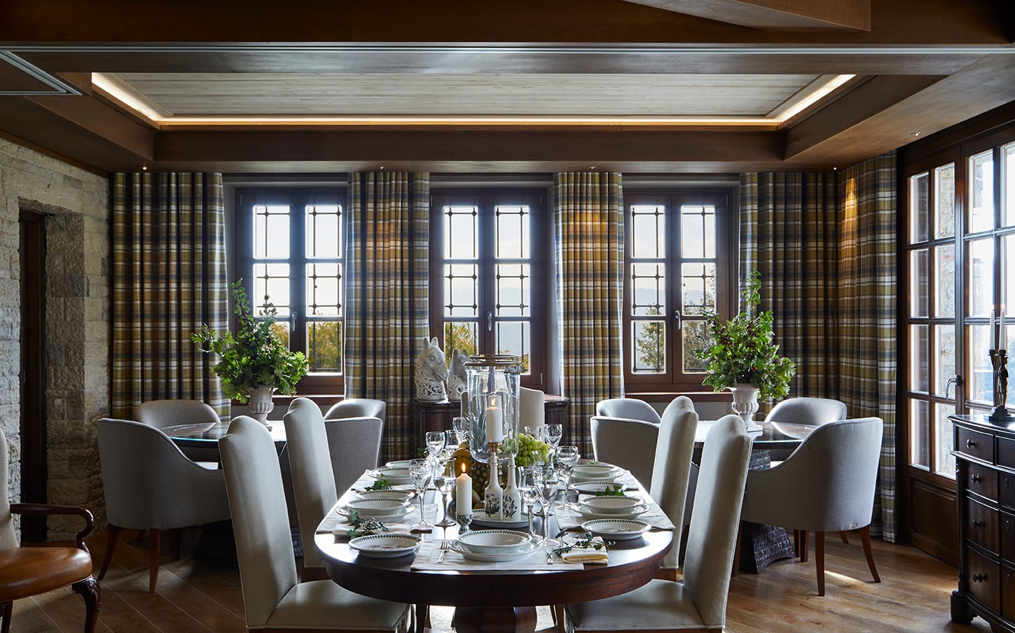 MounTrace Suites & Spa Zagori