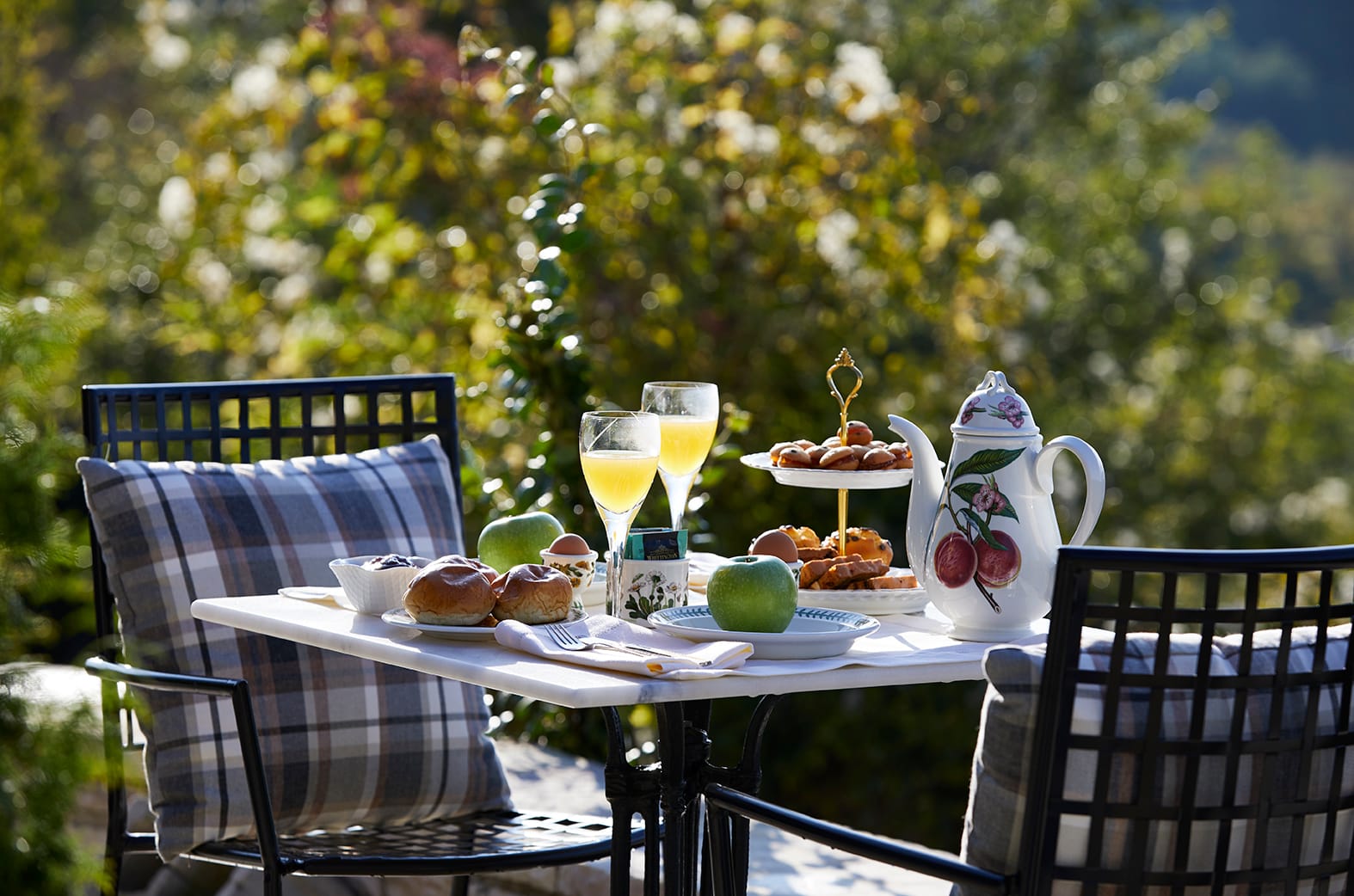 MounTrace Suites & Spa Zagori