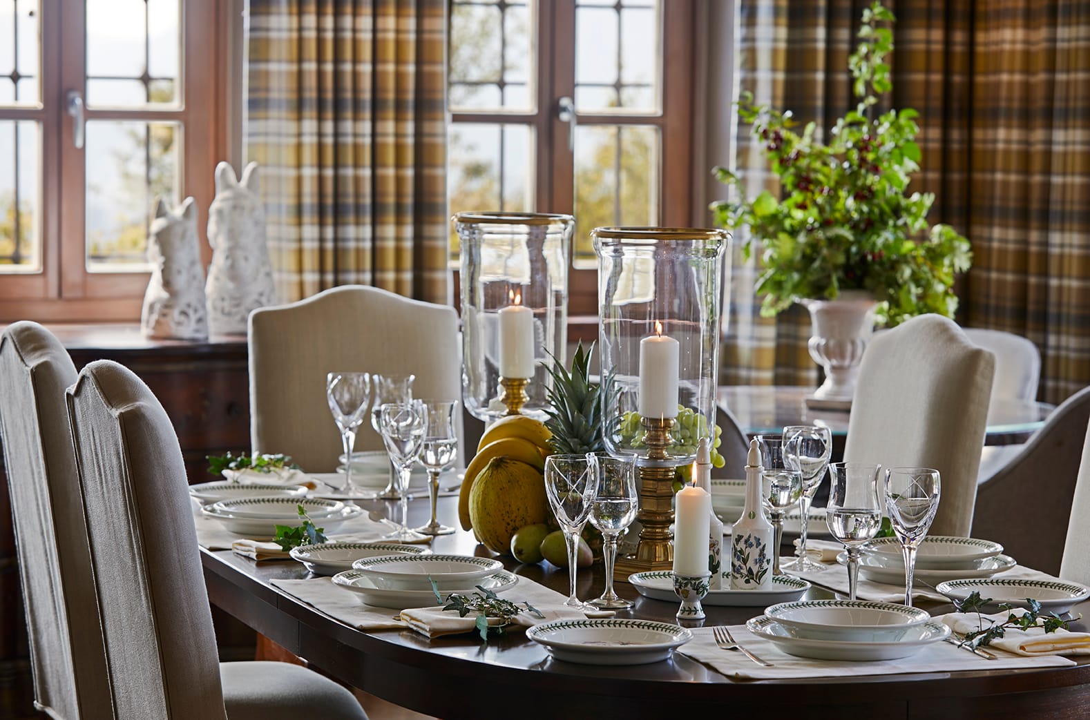 MounTrace Suites & Spa Zagori