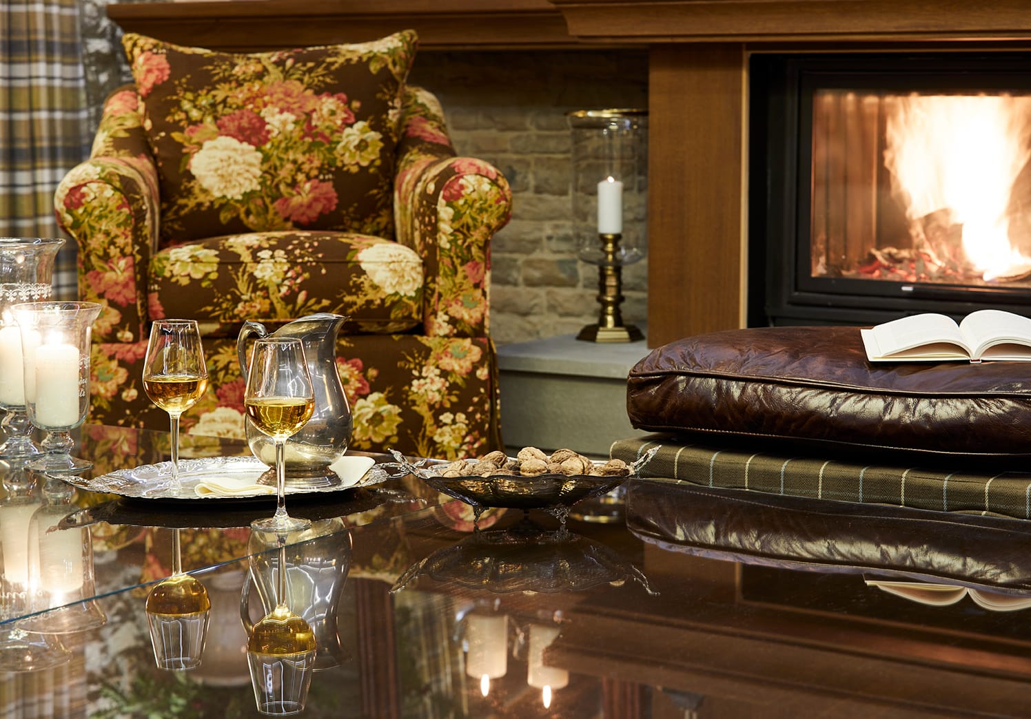 MounTrace Suites & Spa Zagori