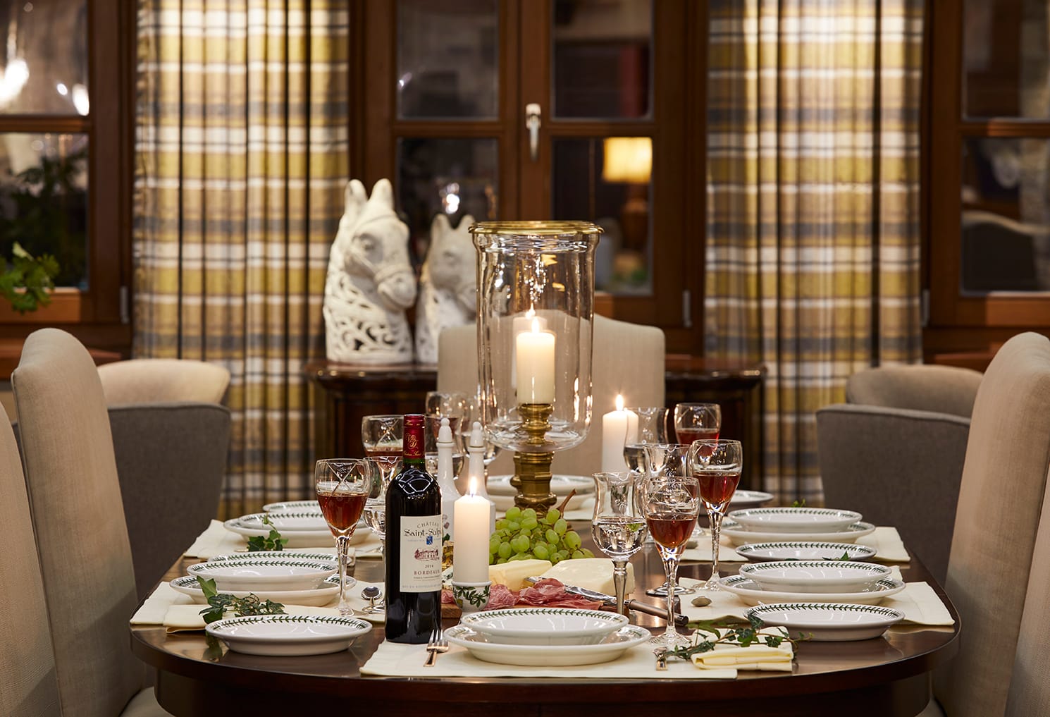 MounTrace Suites & Spa Zagori