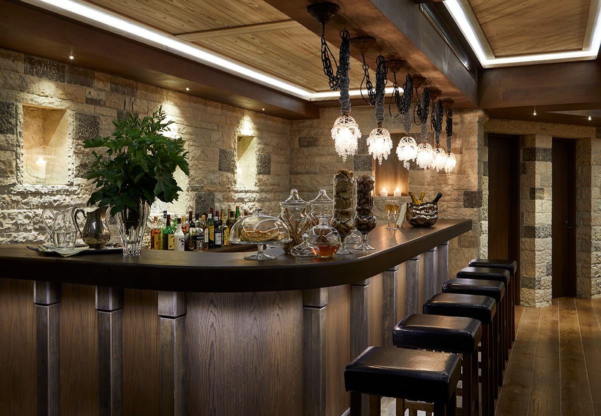 MounTrace Suites & Spa Zagori