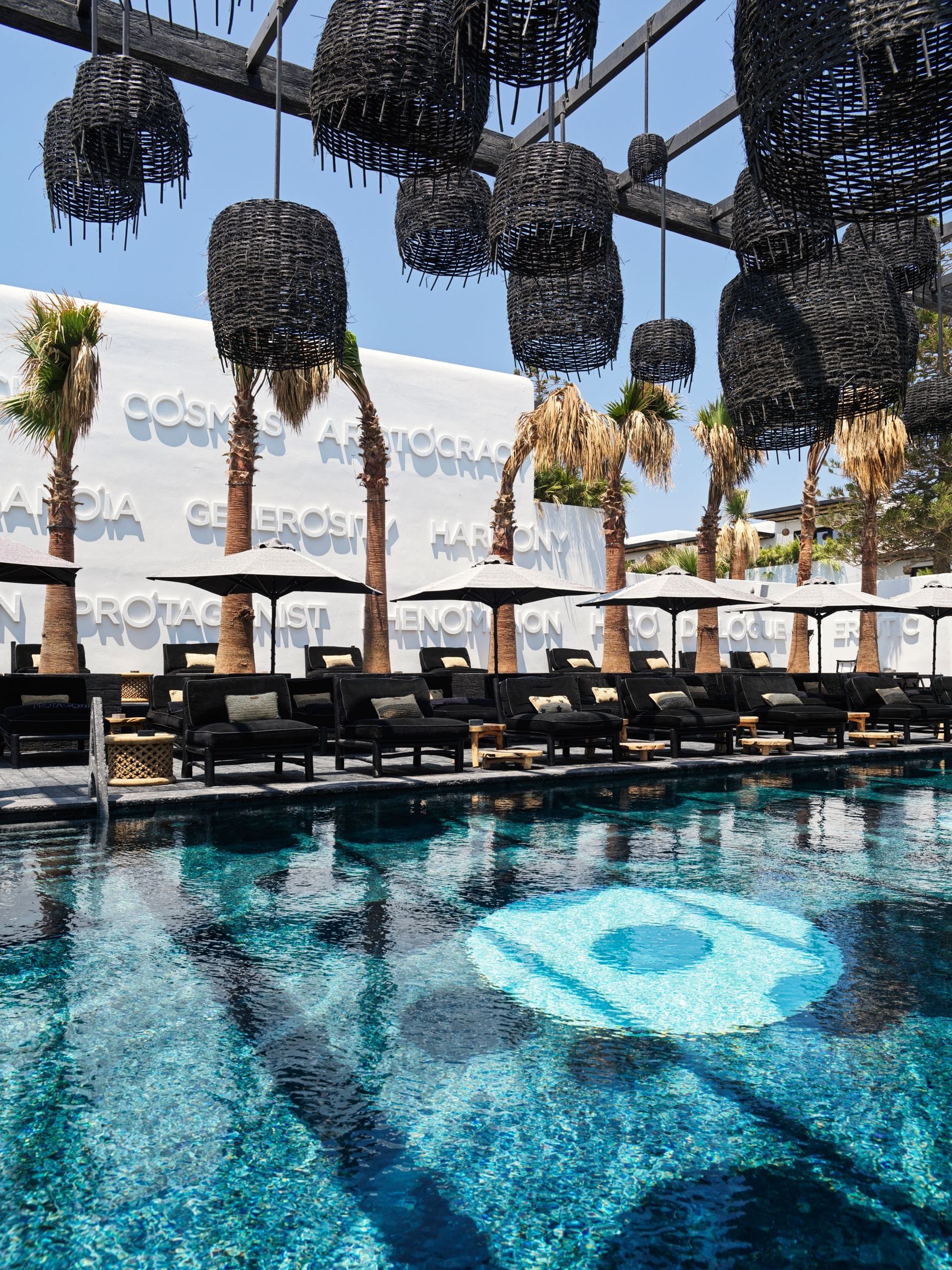 Myconian O Hotel - Adults Only