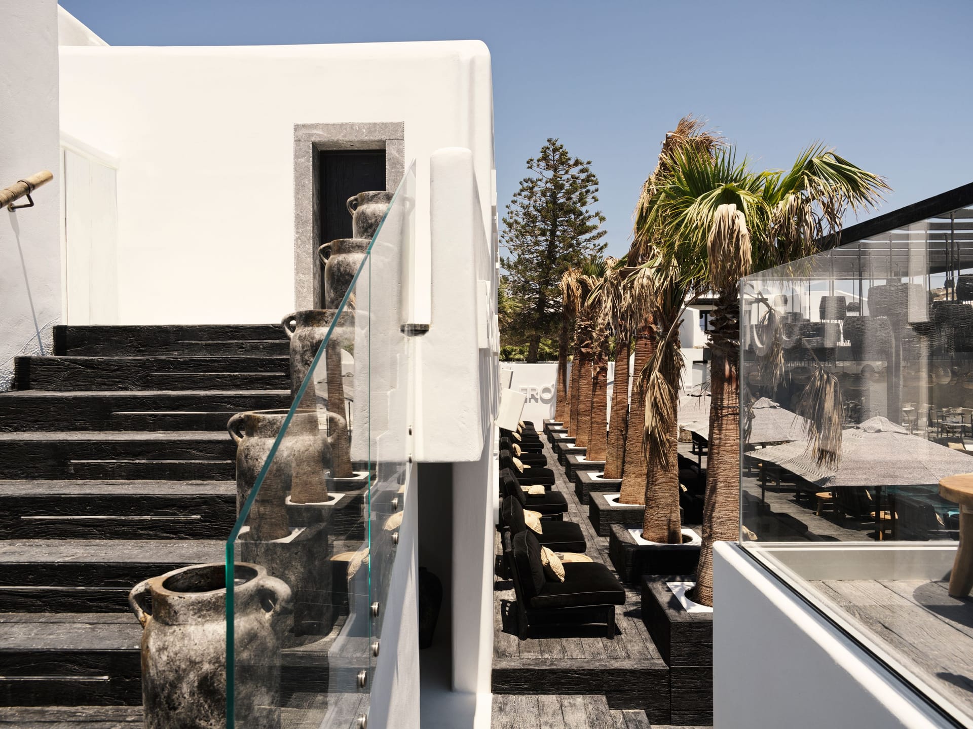 Myconian O Hotel - Adults Only