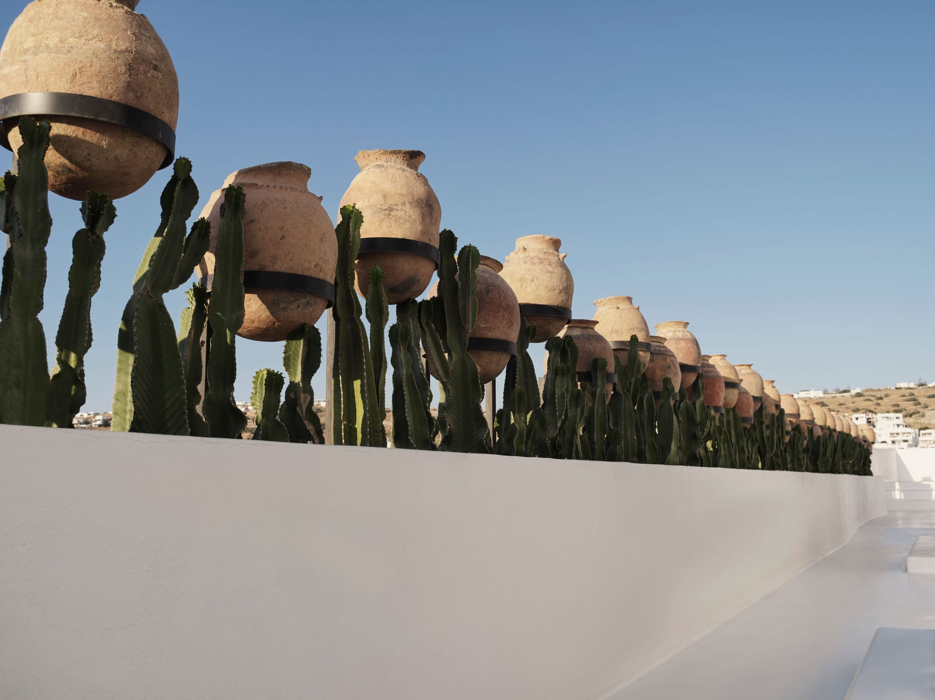 Myconian O Hotel - Adults Only