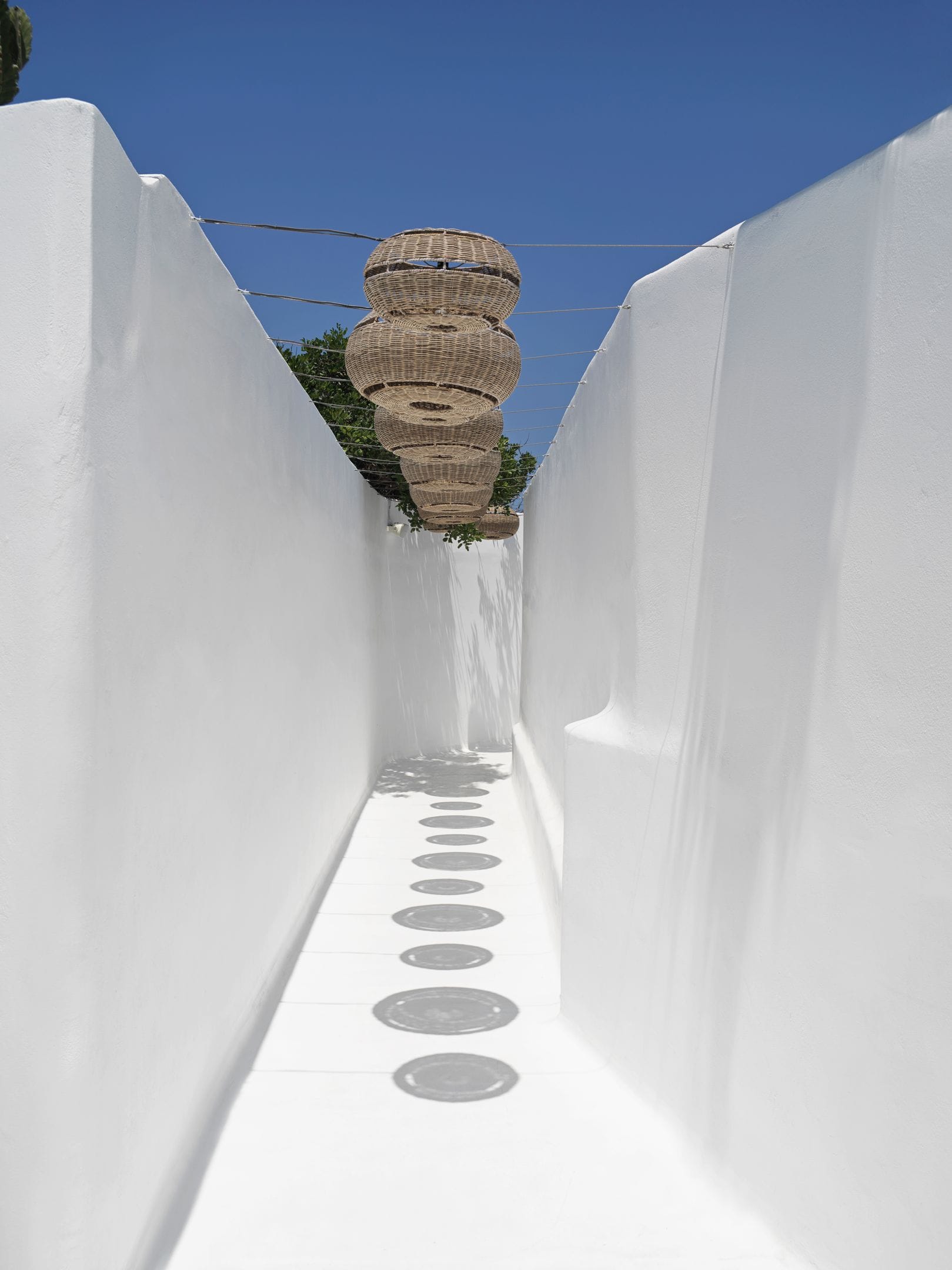 Myconian O Hotel - Adults Only