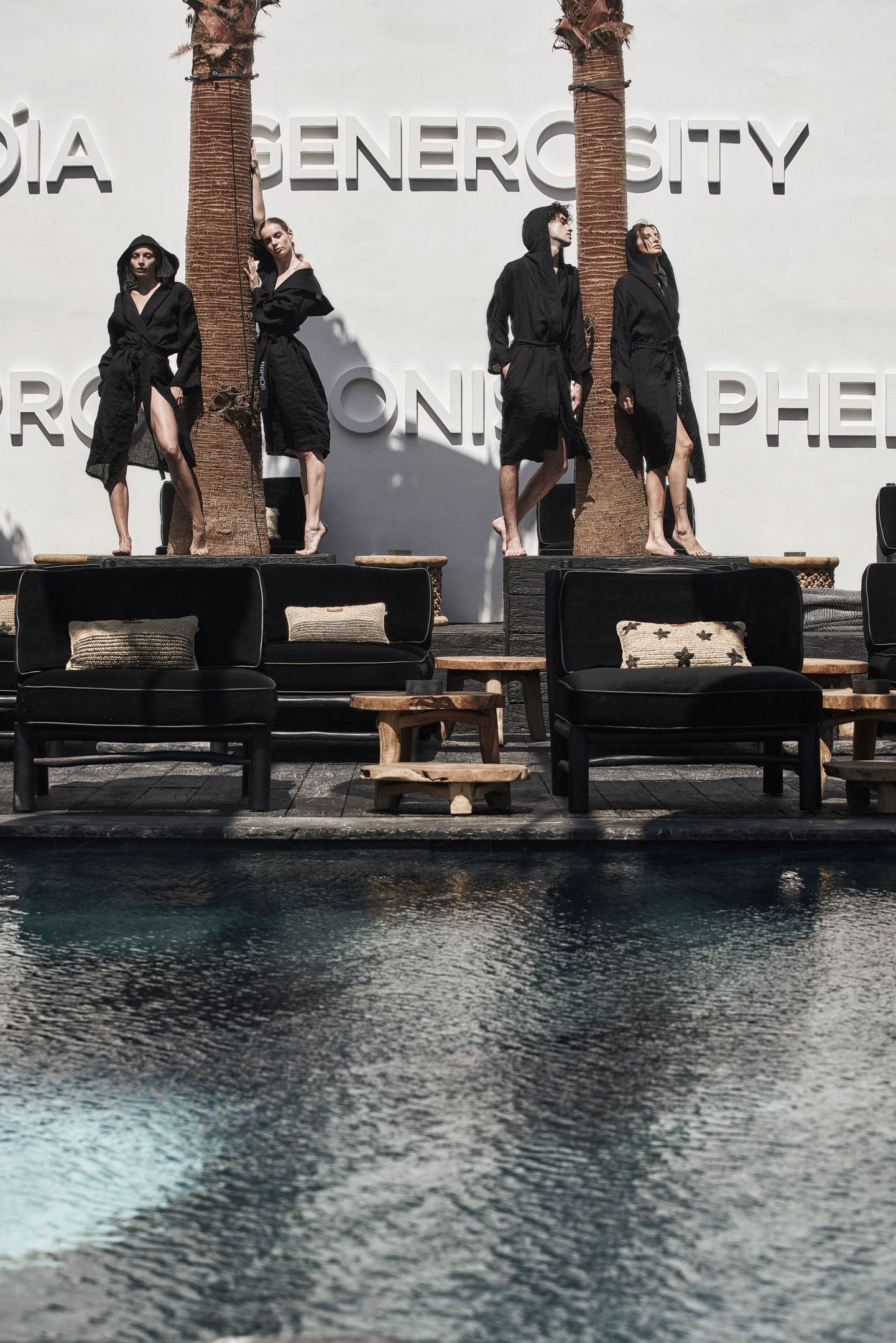 Myconian O Hotel - Adults Only