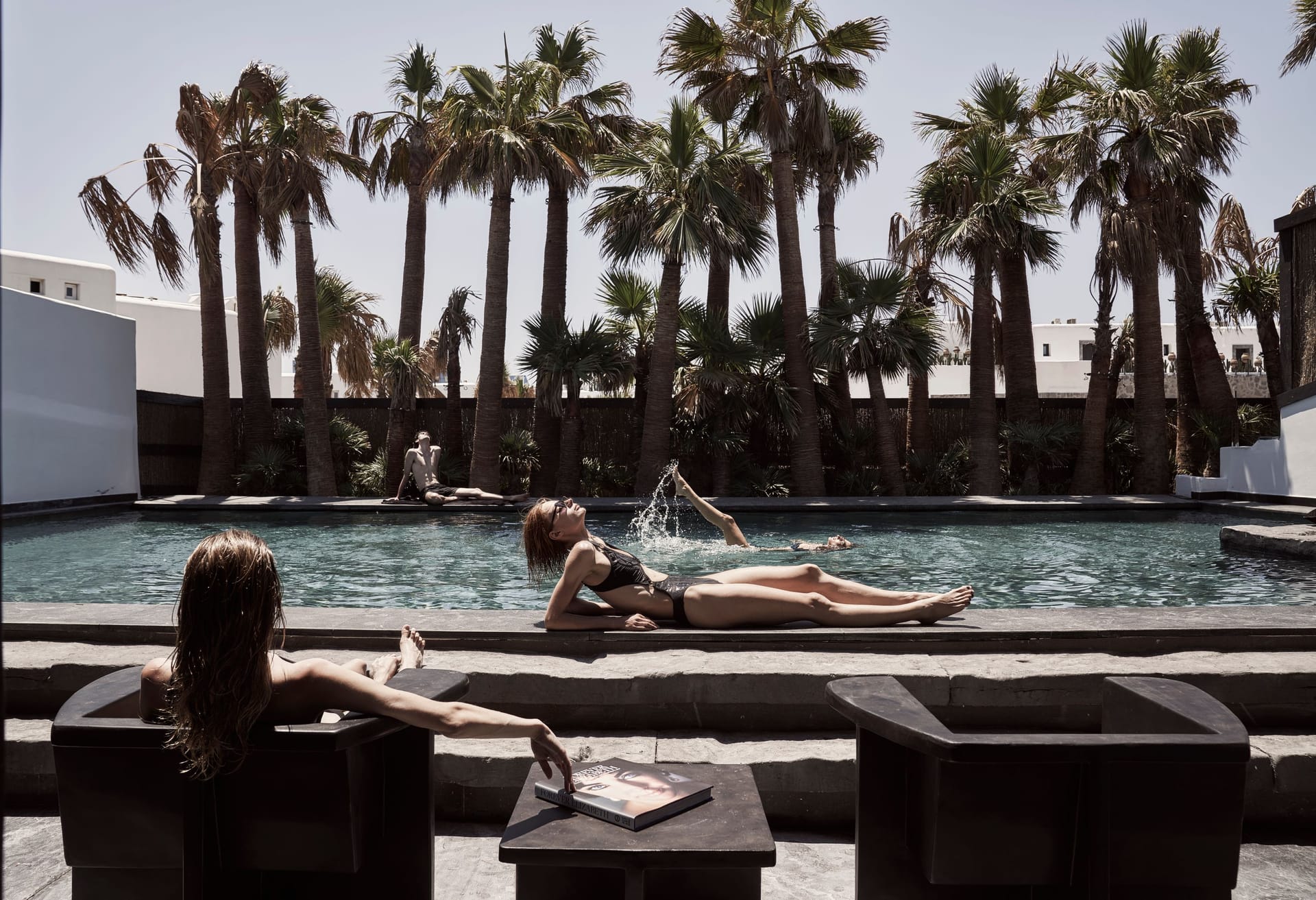 Myconian O Hotel - Adults Only