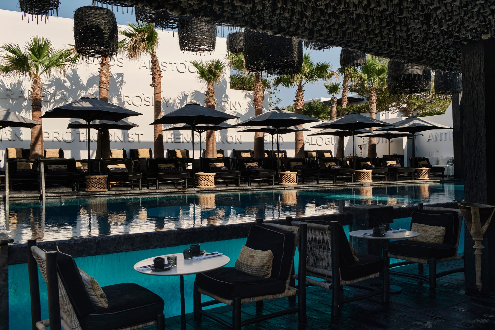 Myconian O Hotel - Adults Only