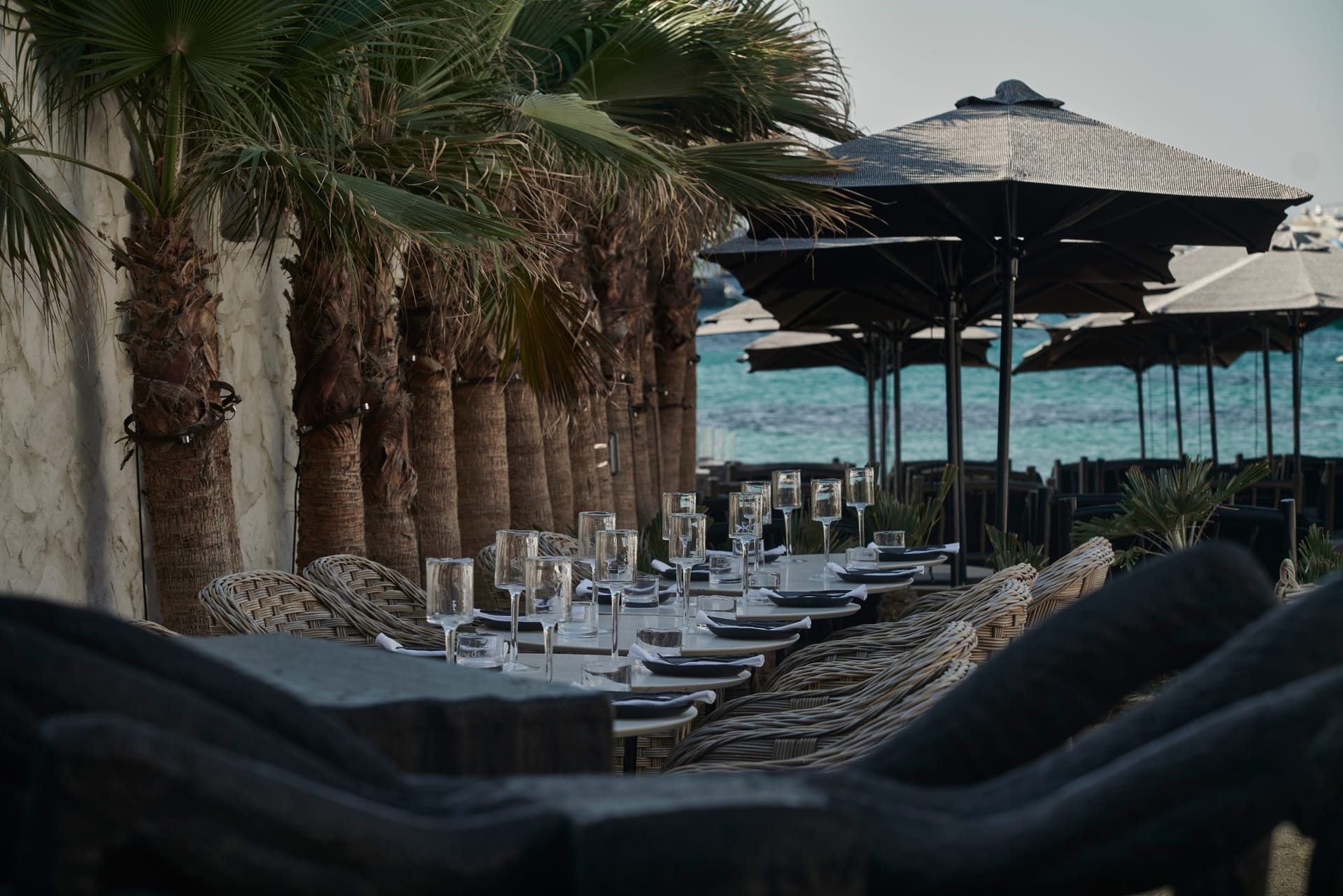 Myconian O Hotel - Adults Only