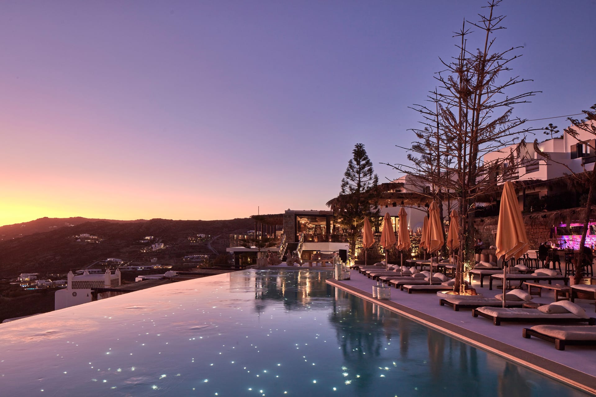 Myconian Utopia Relais & Chateaux Resort