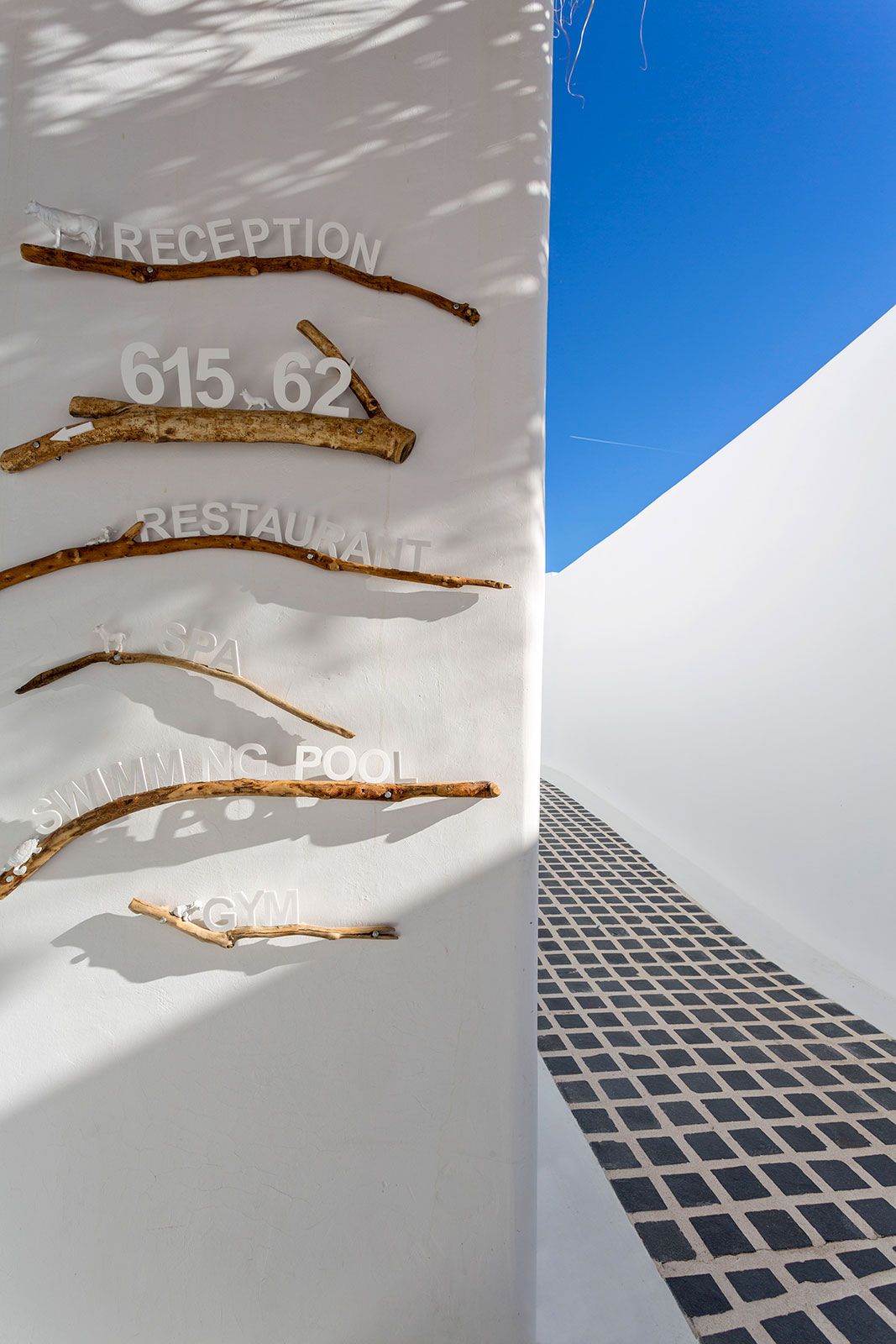 Myconian Utopia Relais & Chateaux Resort