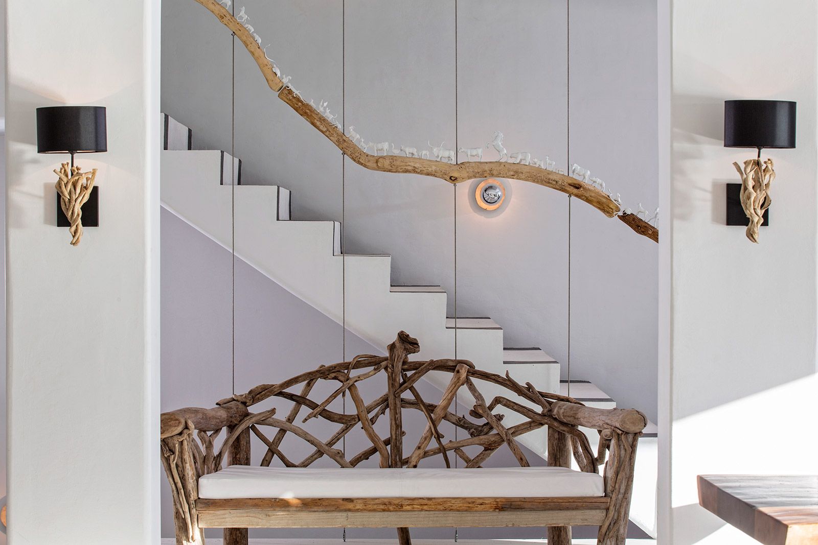 Myconian Utopia Relais & Chateaux Resort