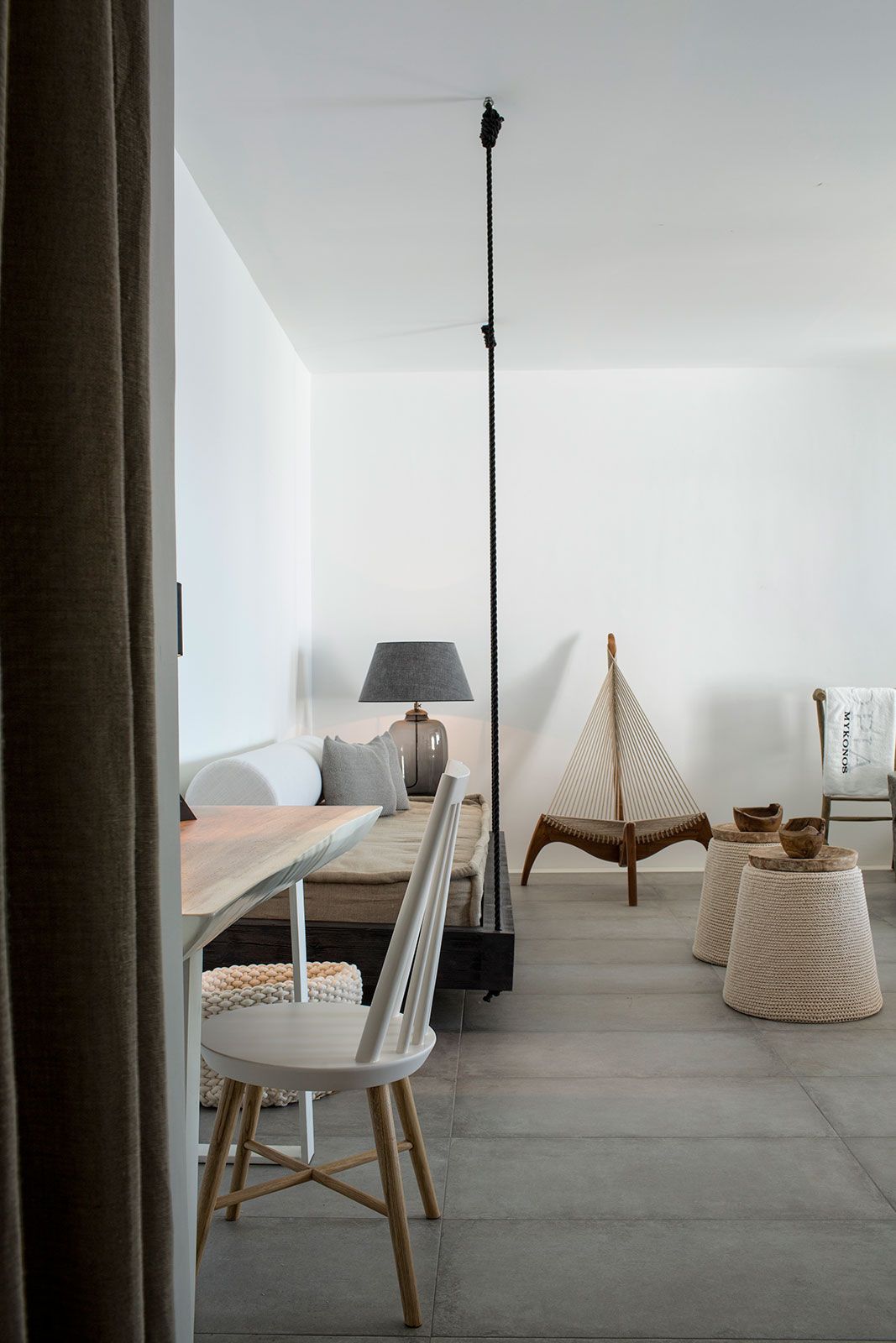 Myconian Utopia Relais & Chateaux Resort