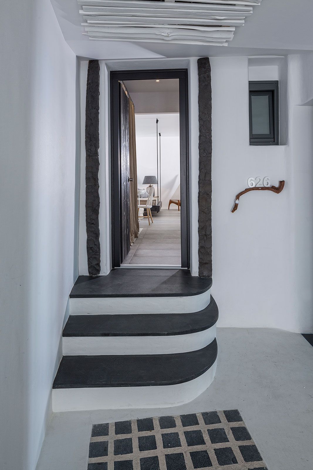 Myconian Utopia Relais & Chateaux Resort