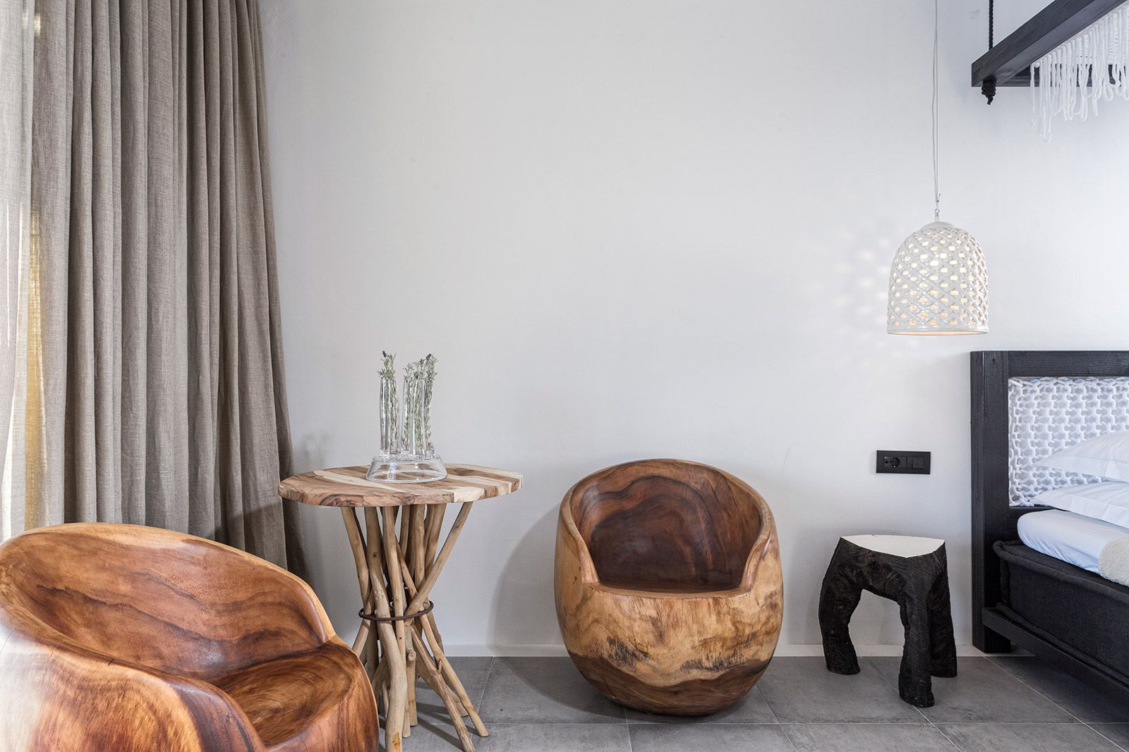 Myconian Utopia Relais & Chateaux Resort