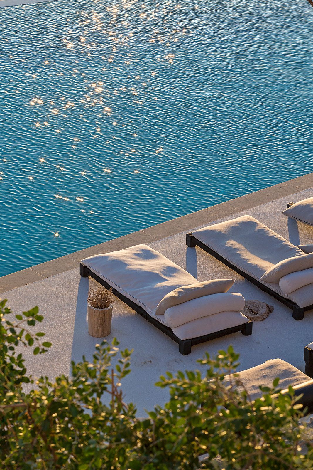 Myconian Utopia Relais & Chateaux Resort