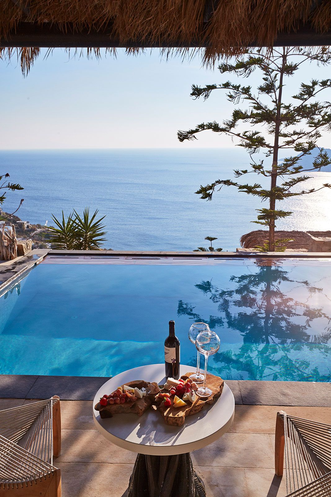 Myconian Utopia Relais & Chateaux Resort