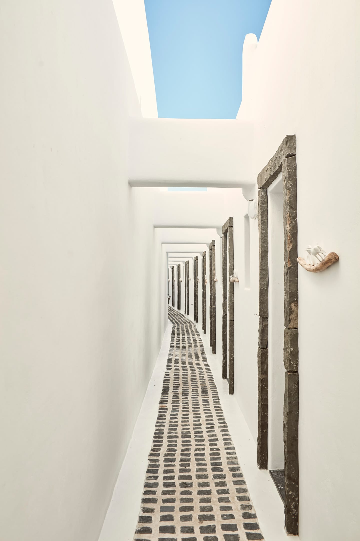 Myconian Utopia Relais & Chateaux Resort