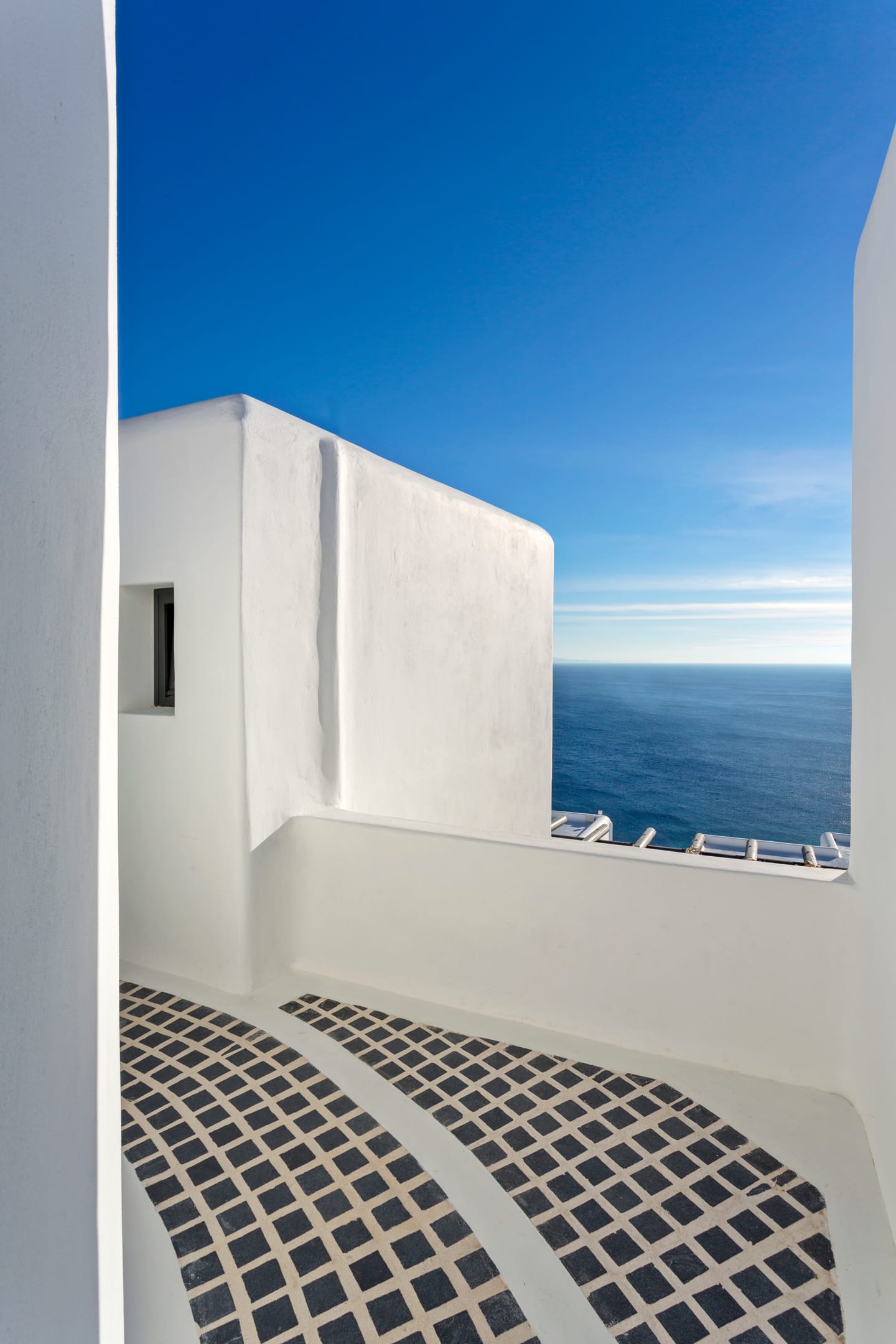 Myconian Utopia Relais & Chateaux Resort