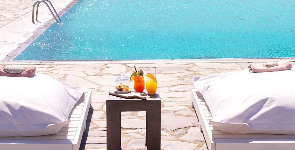 Mykonos Bay Resort & Villas