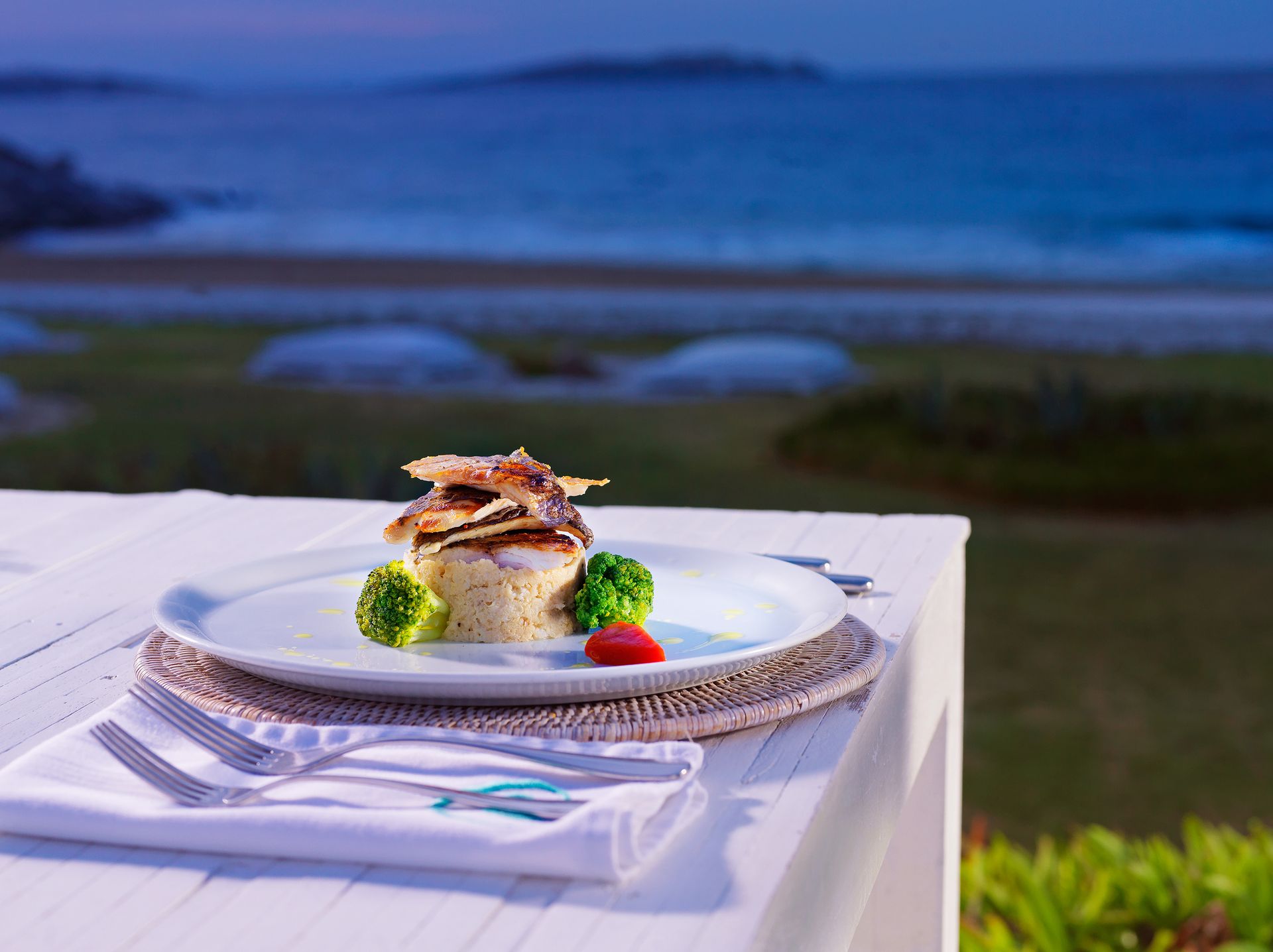 Mykonos Bay Resort & Villas