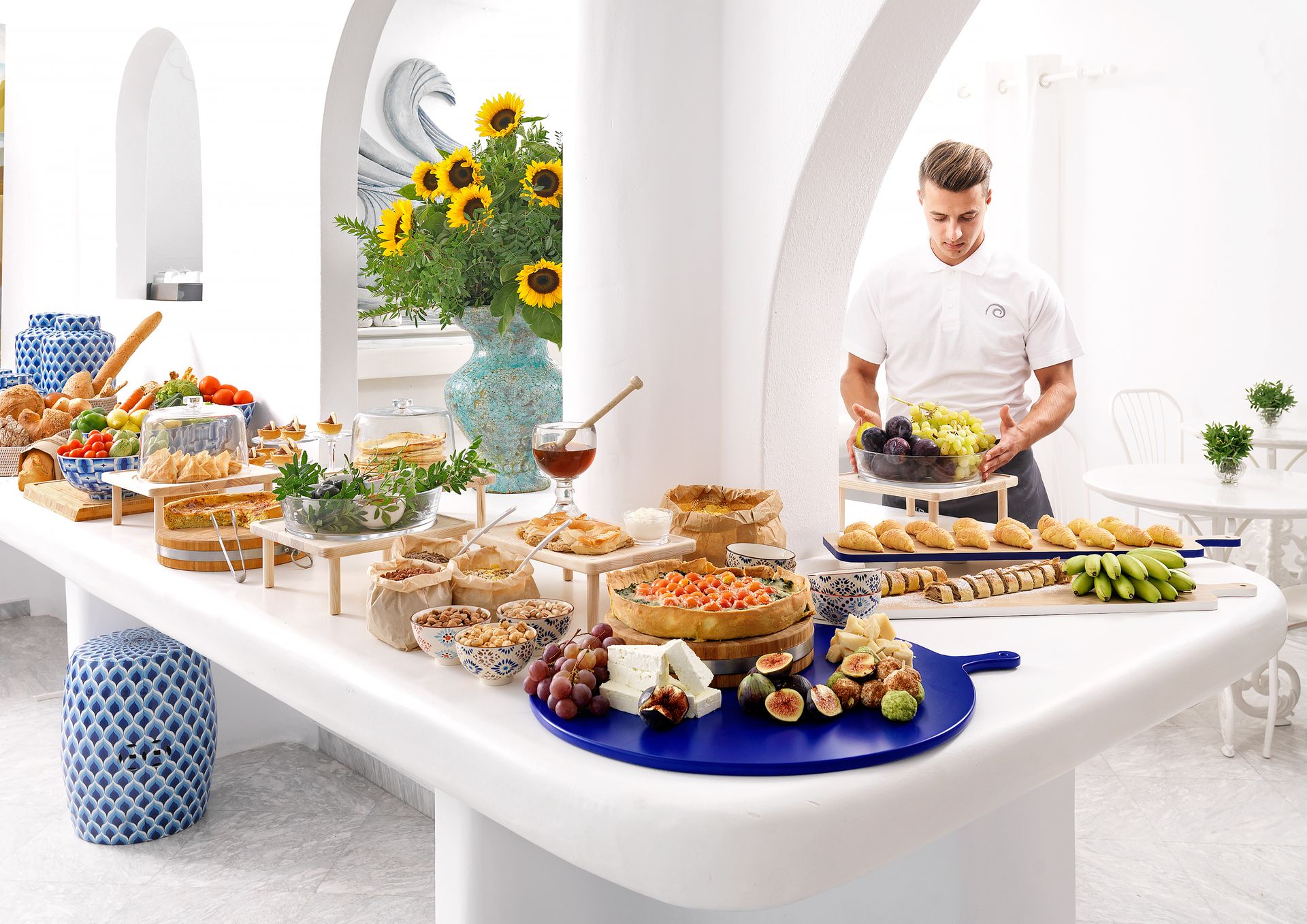 Mykonos Bay Resort & Villas