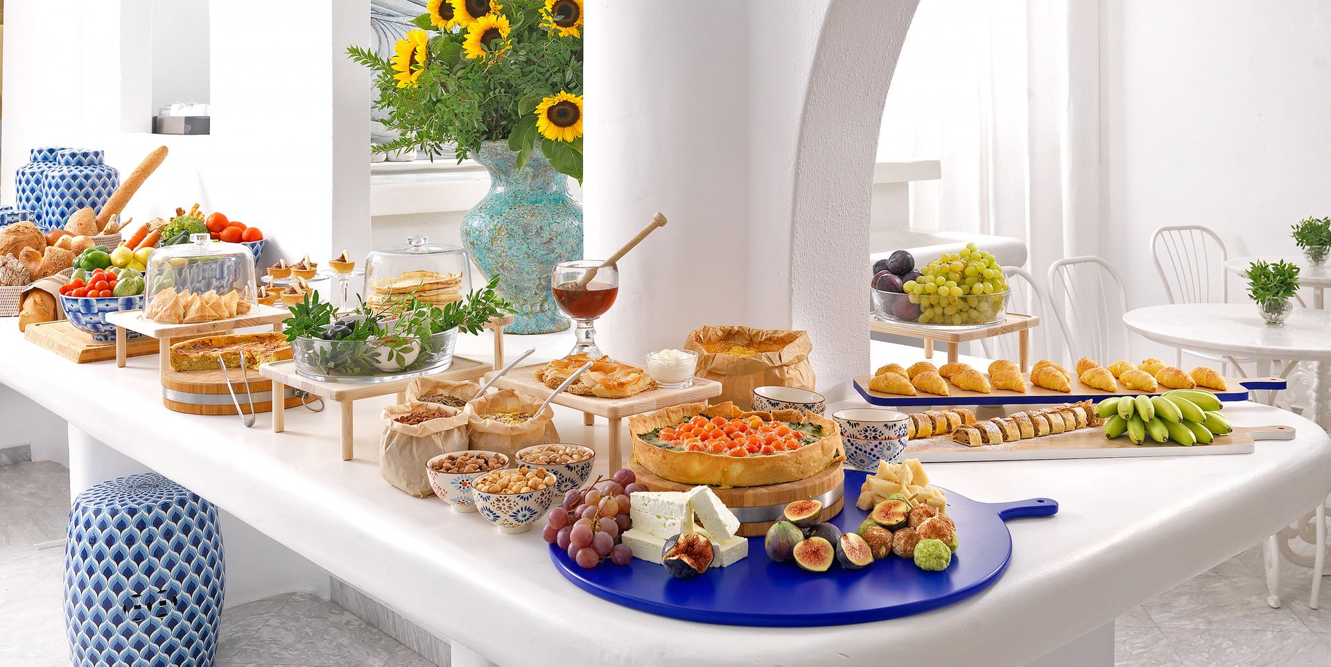 Mykonos Bay Resort & Villas