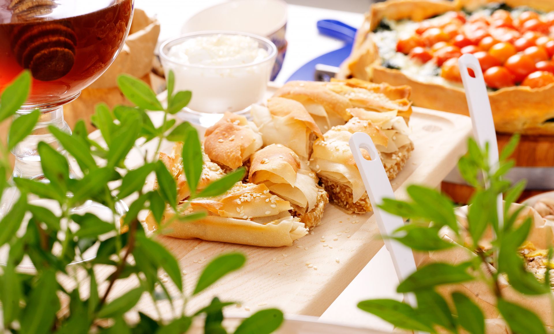 Mykonos Bay Resort & Villas