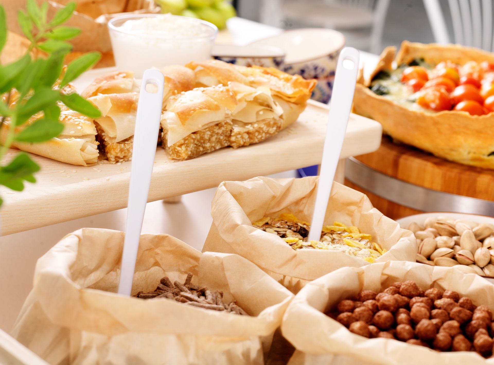 Mykonos Bay Resort & Villas